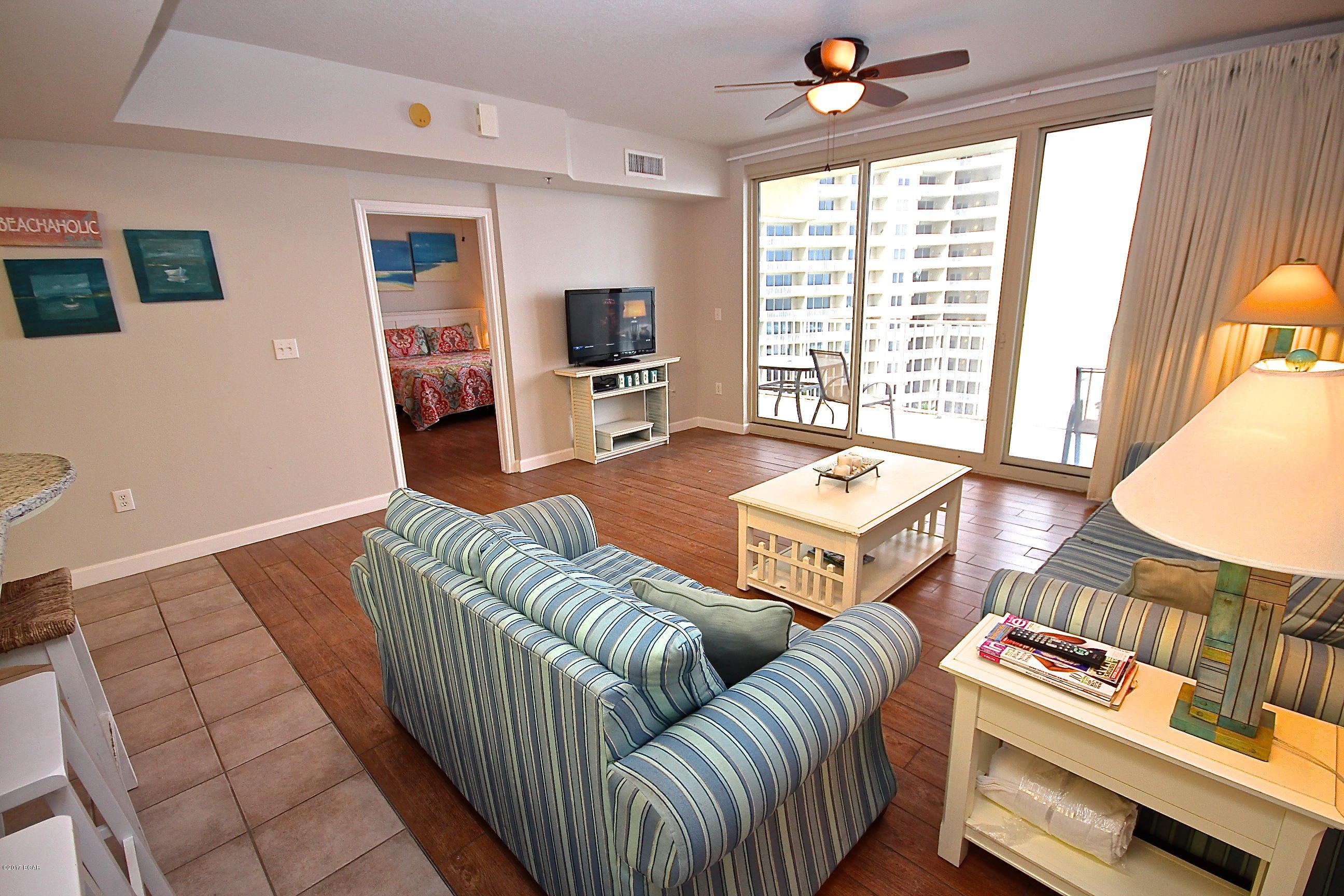 Shores Of Panama - Residential