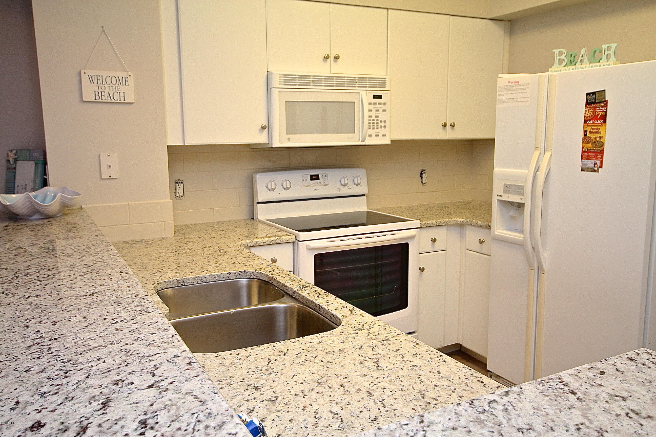 Shores Of Panama - Residential