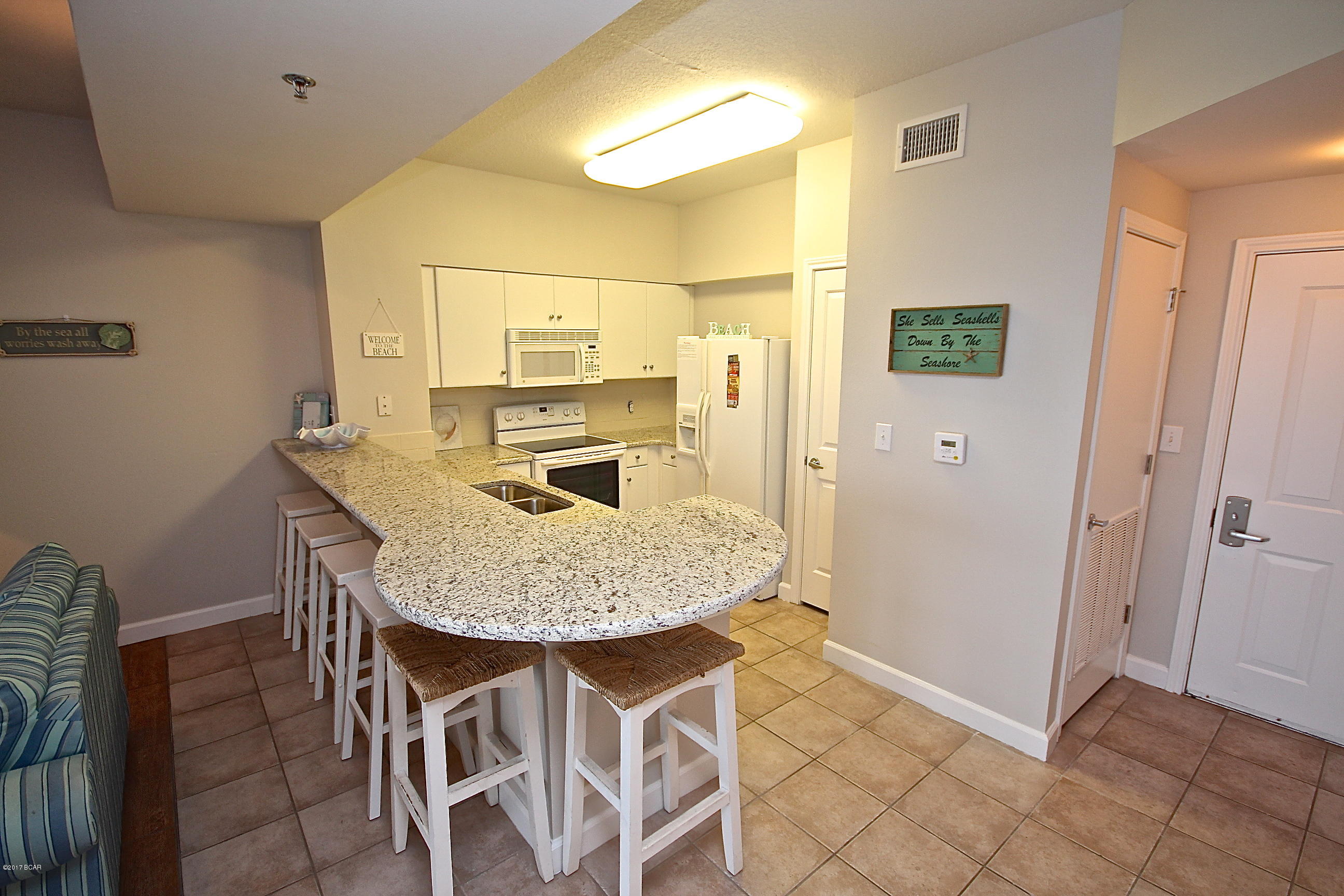 Shores Of Panama - Residential