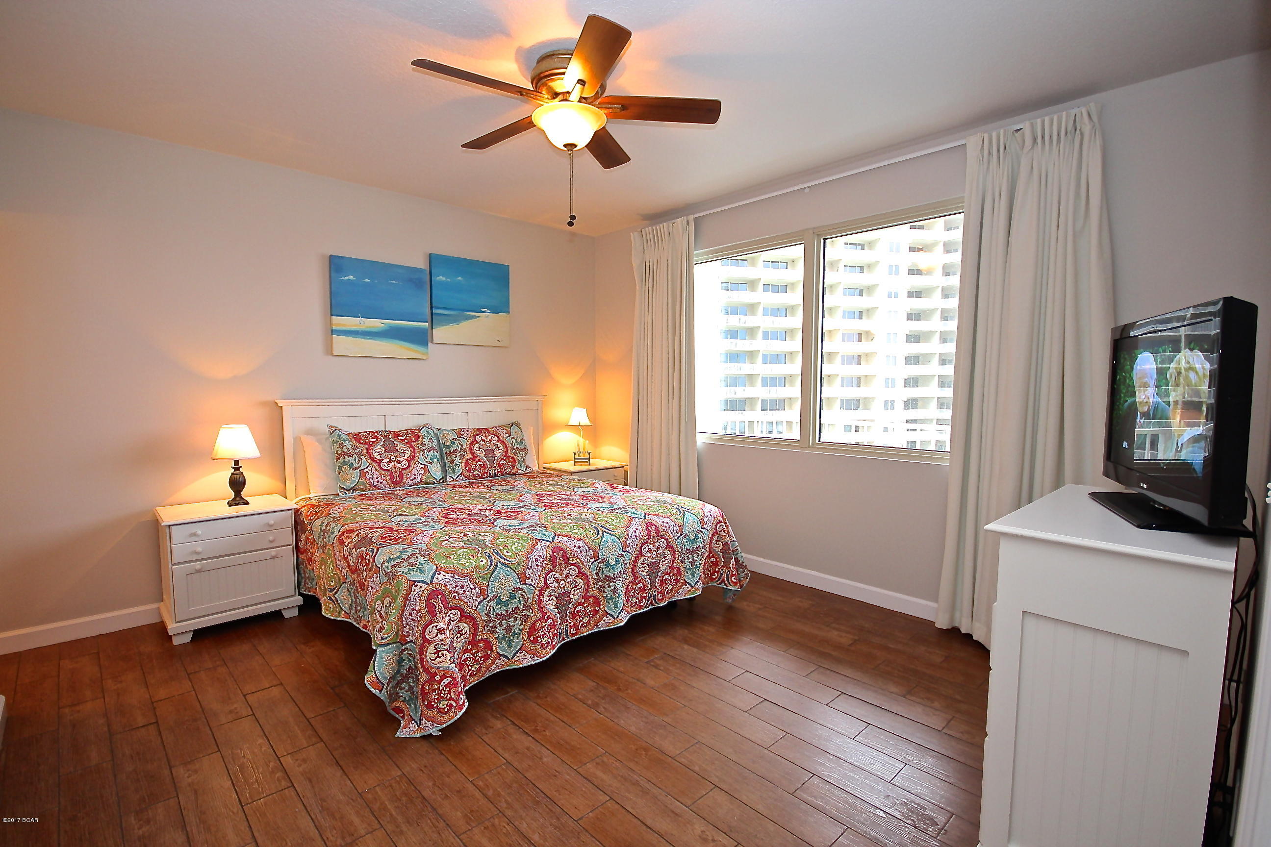 Shores Of Panama - Residential