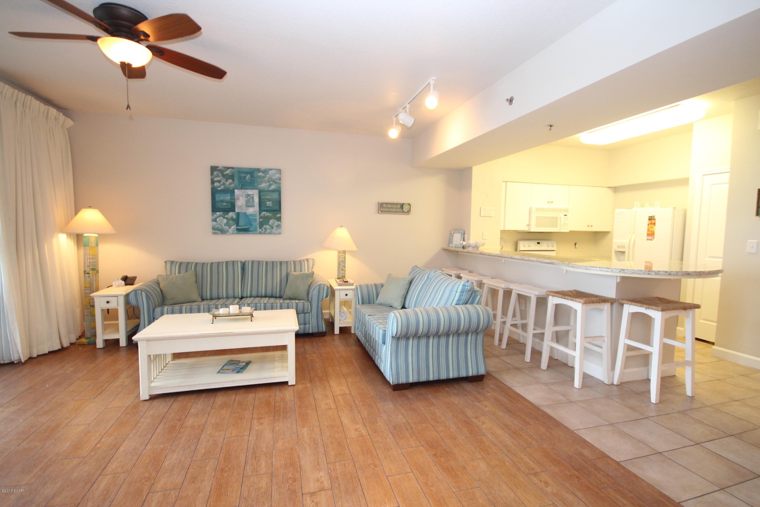 Shores Of Panama - Residential