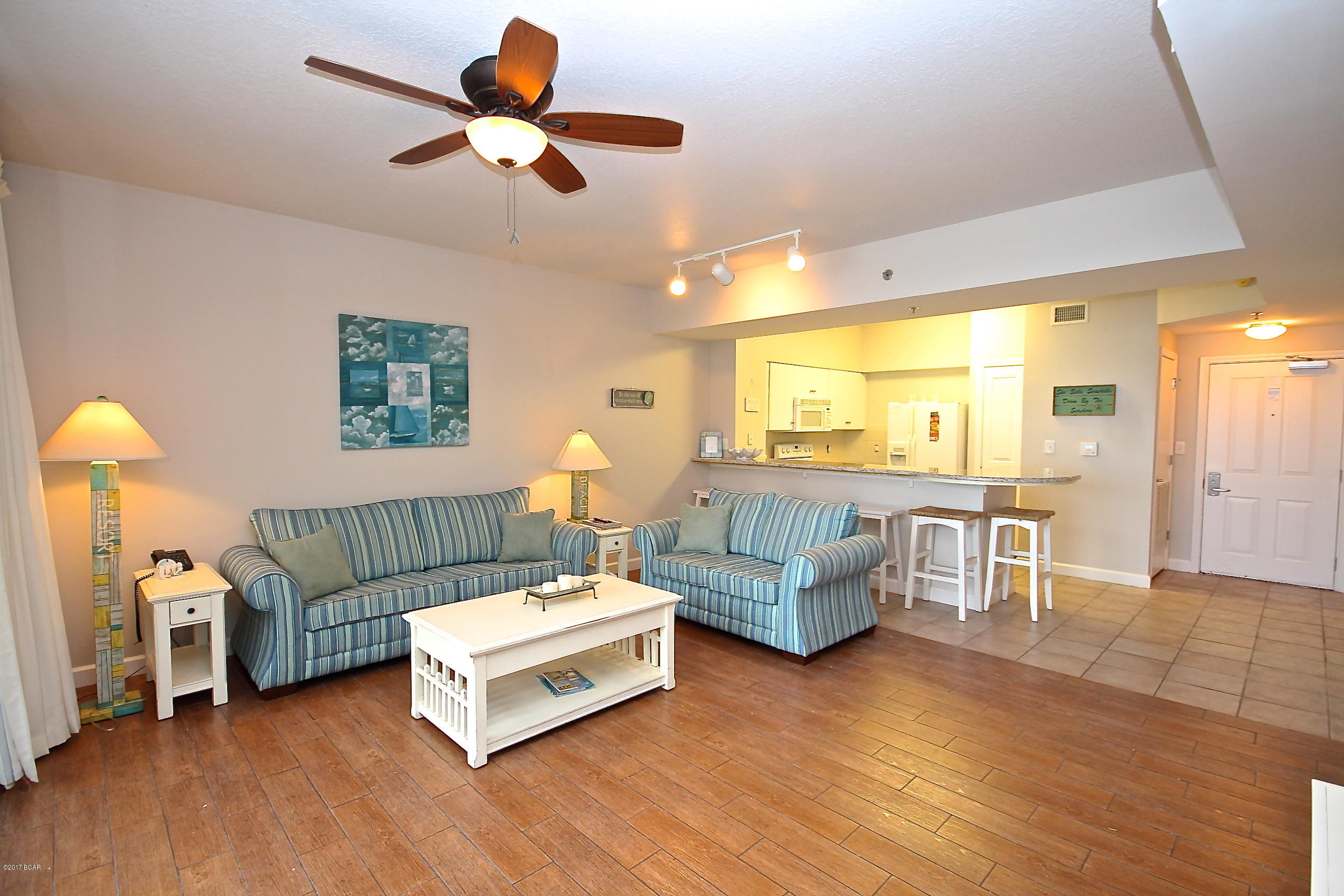 Shores Of Panama - Residential