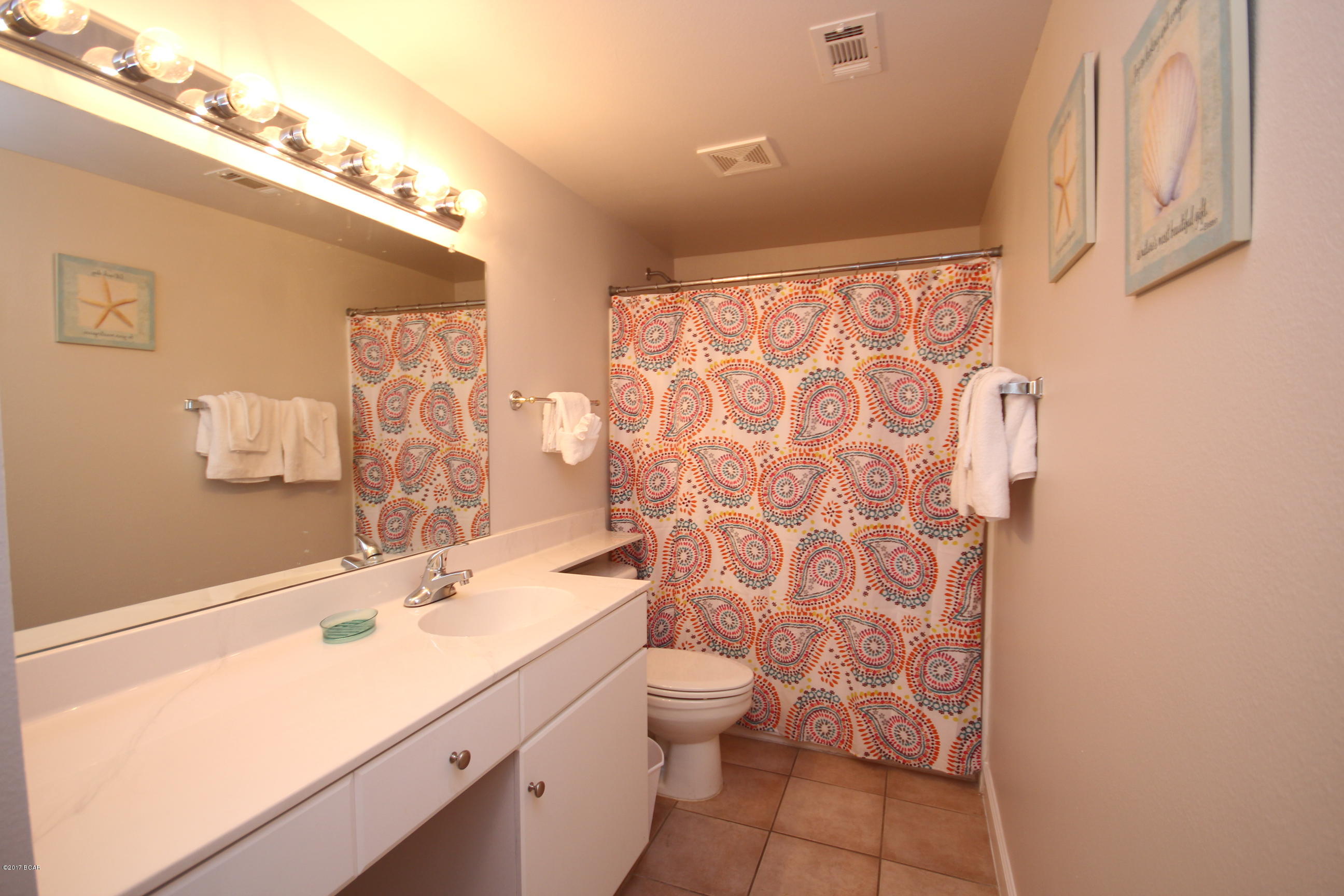 Shores Of Panama - Residential