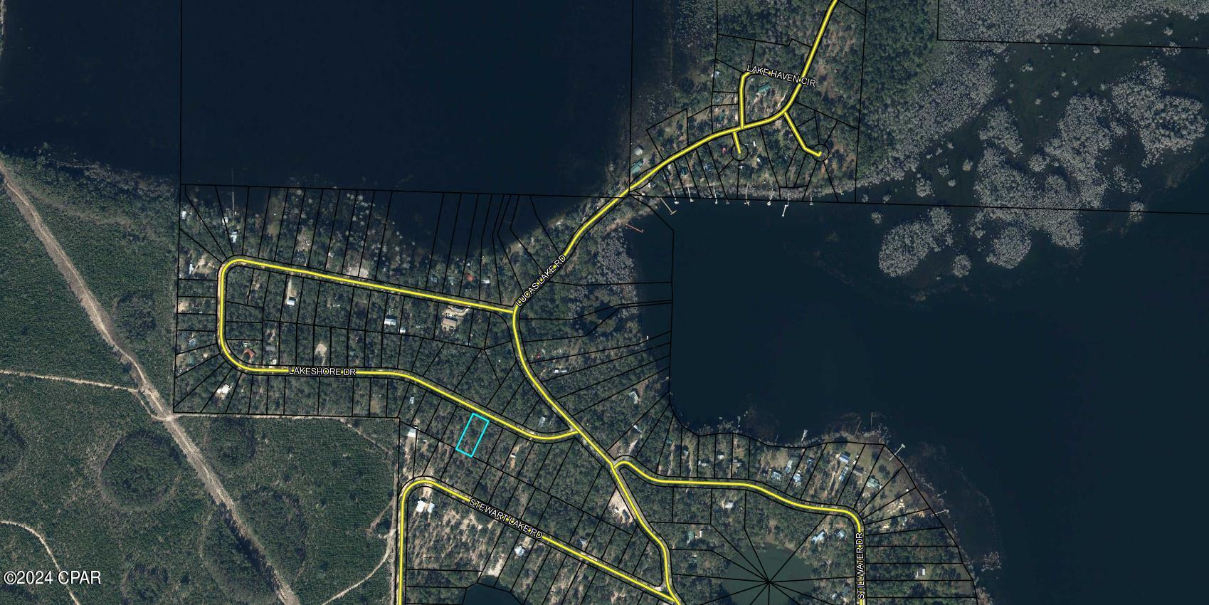 [No Recorded Subdiv] - Land