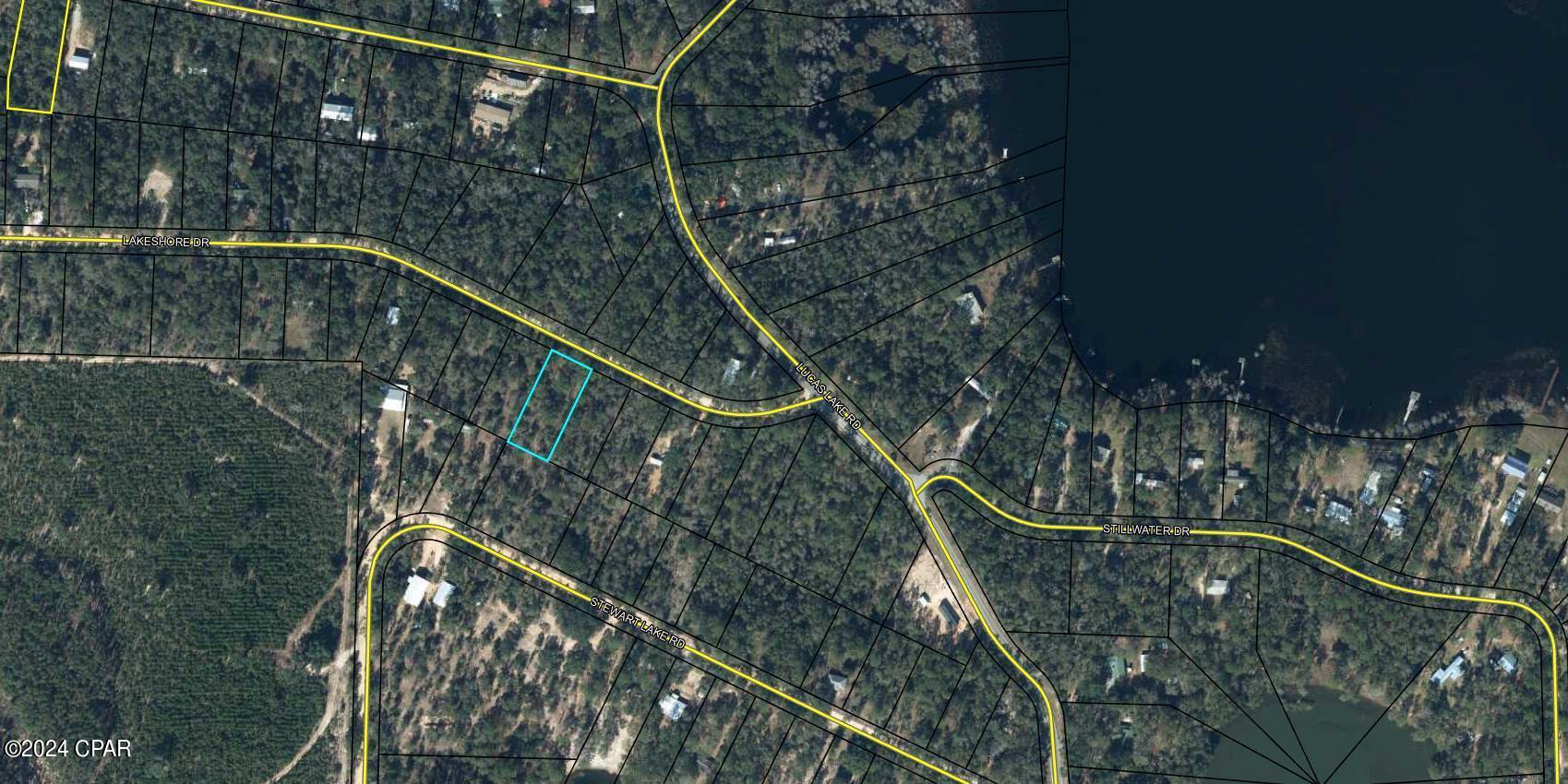 [No Recorded Subdiv] - Land