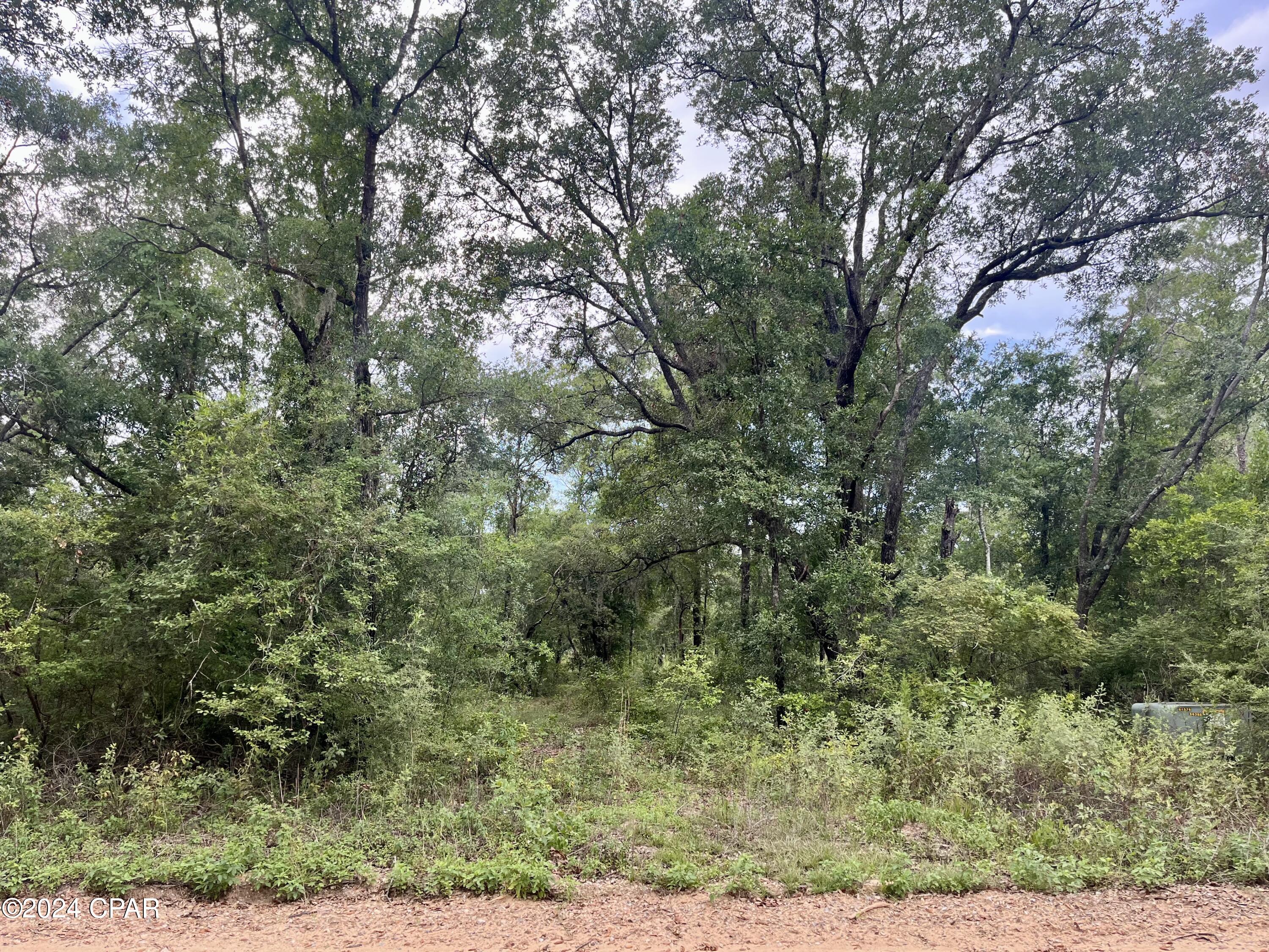 [No Recorded Subdiv] - Land