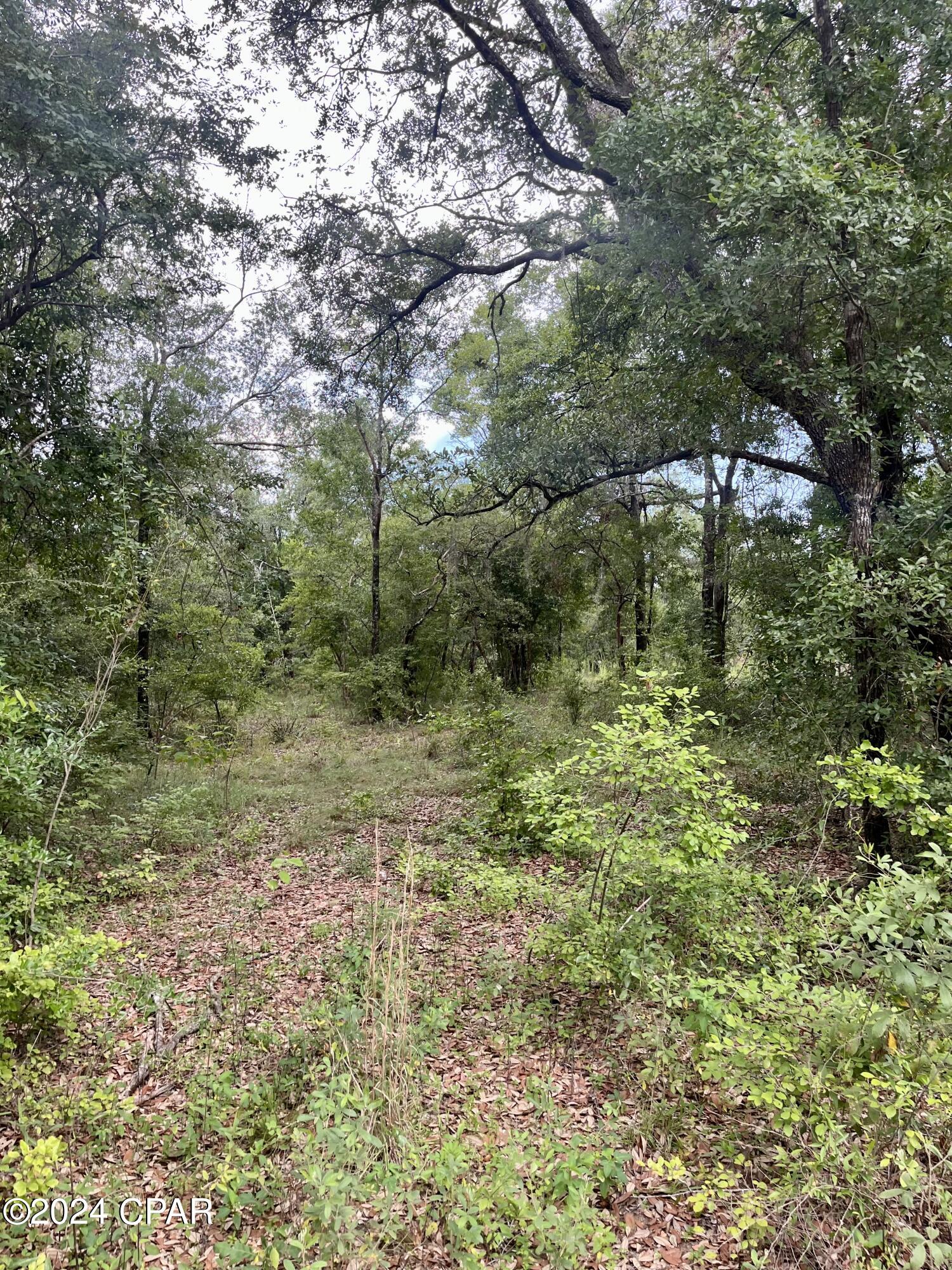 [No Recorded Subdiv] - Land