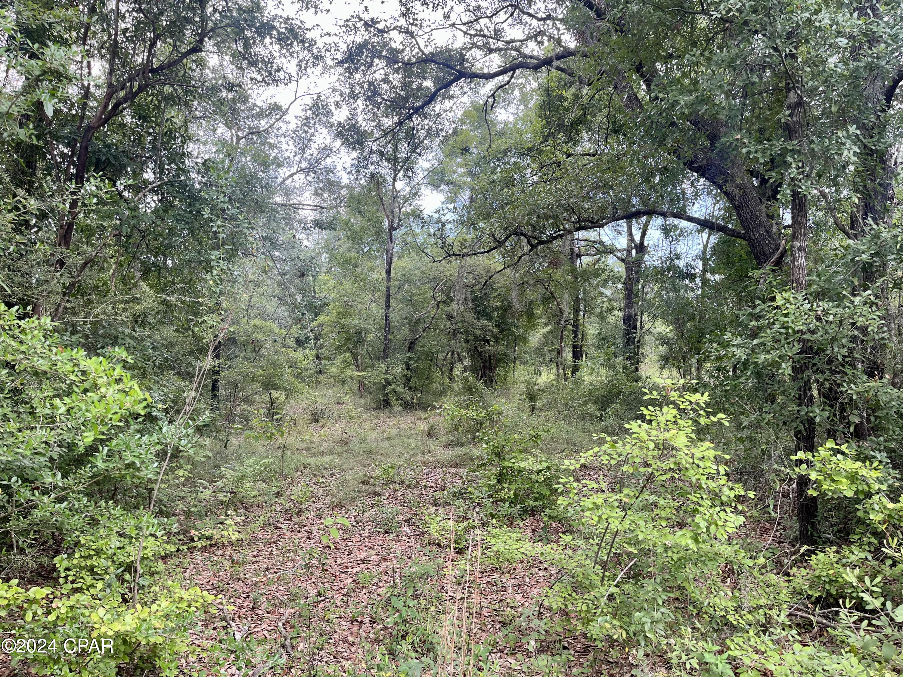 [No Recorded Subdiv] - Land