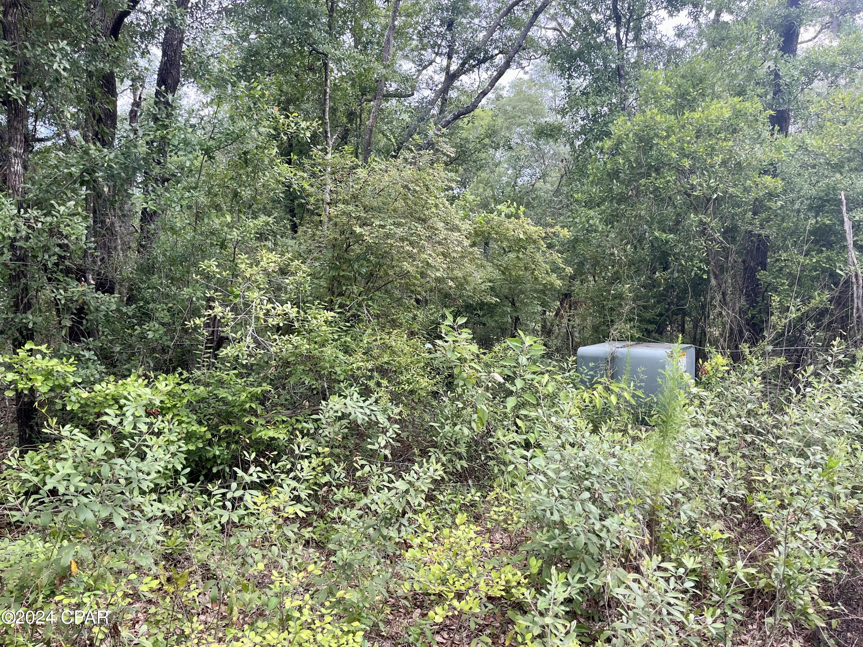 [No Recorded Subdiv] - Land