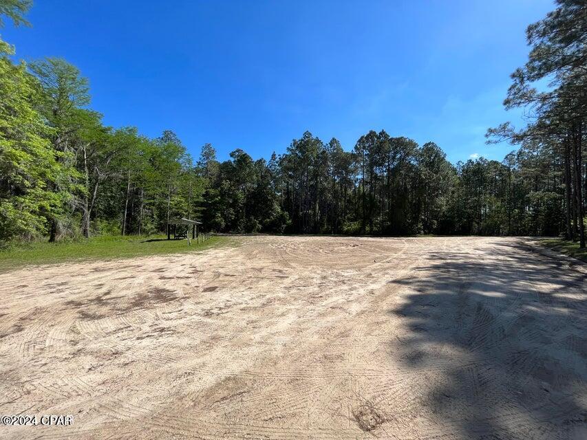 [No Recorded Subdiv] - Land