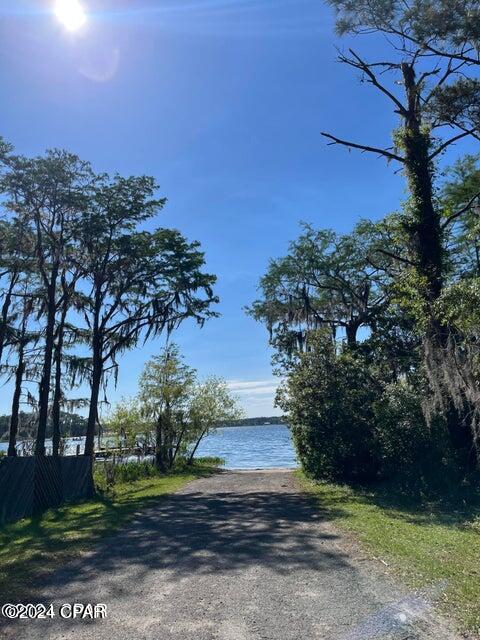 [No Recorded Subdiv] - Land