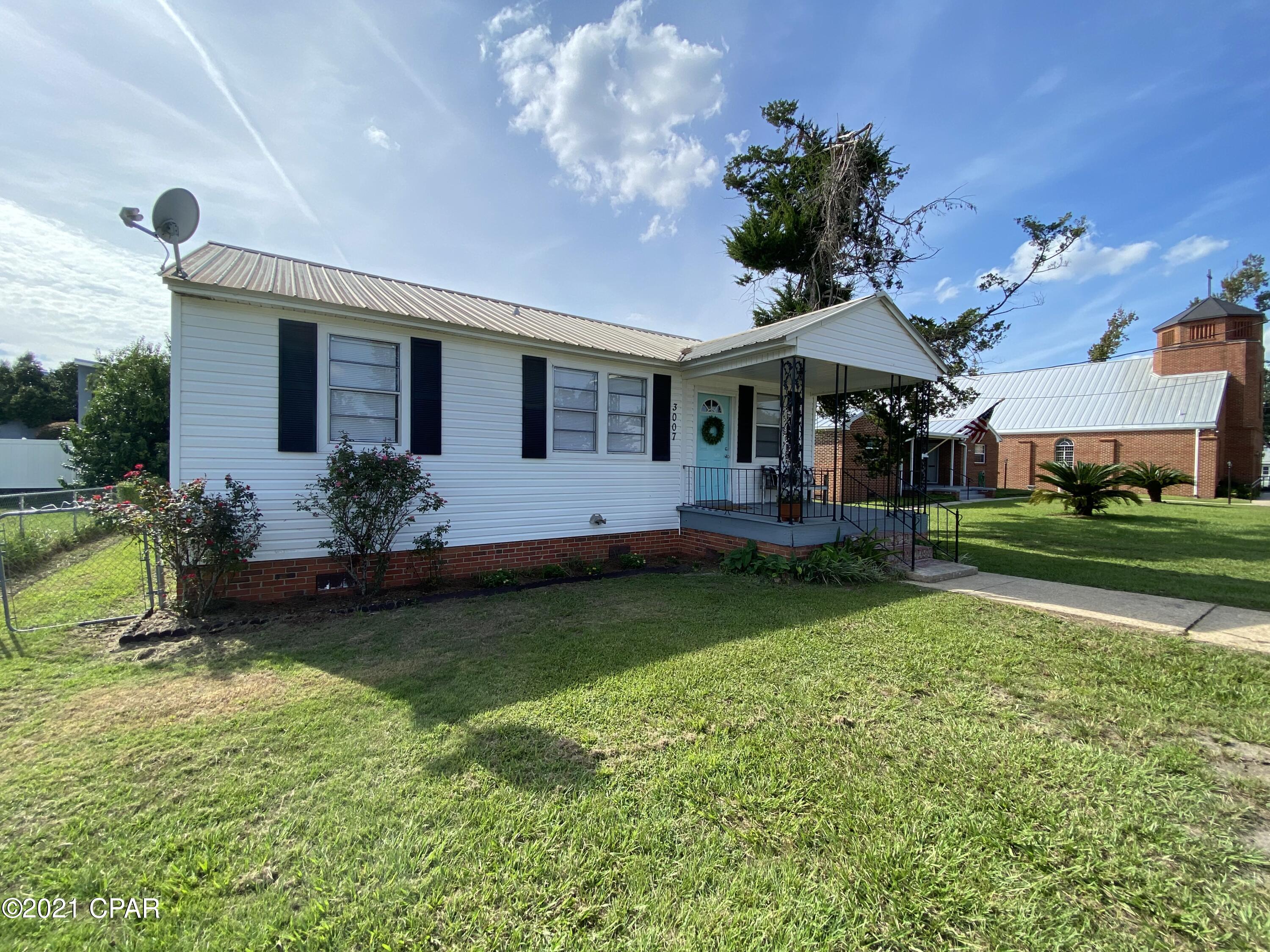 [No Recorded Subdiv] - Residential