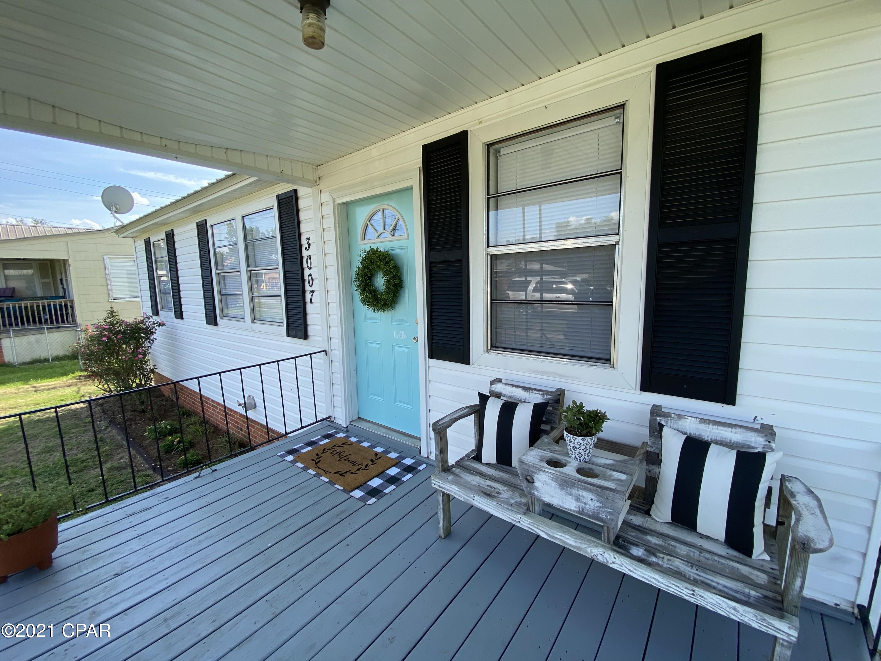 [No Recorded Subdiv] - Residential