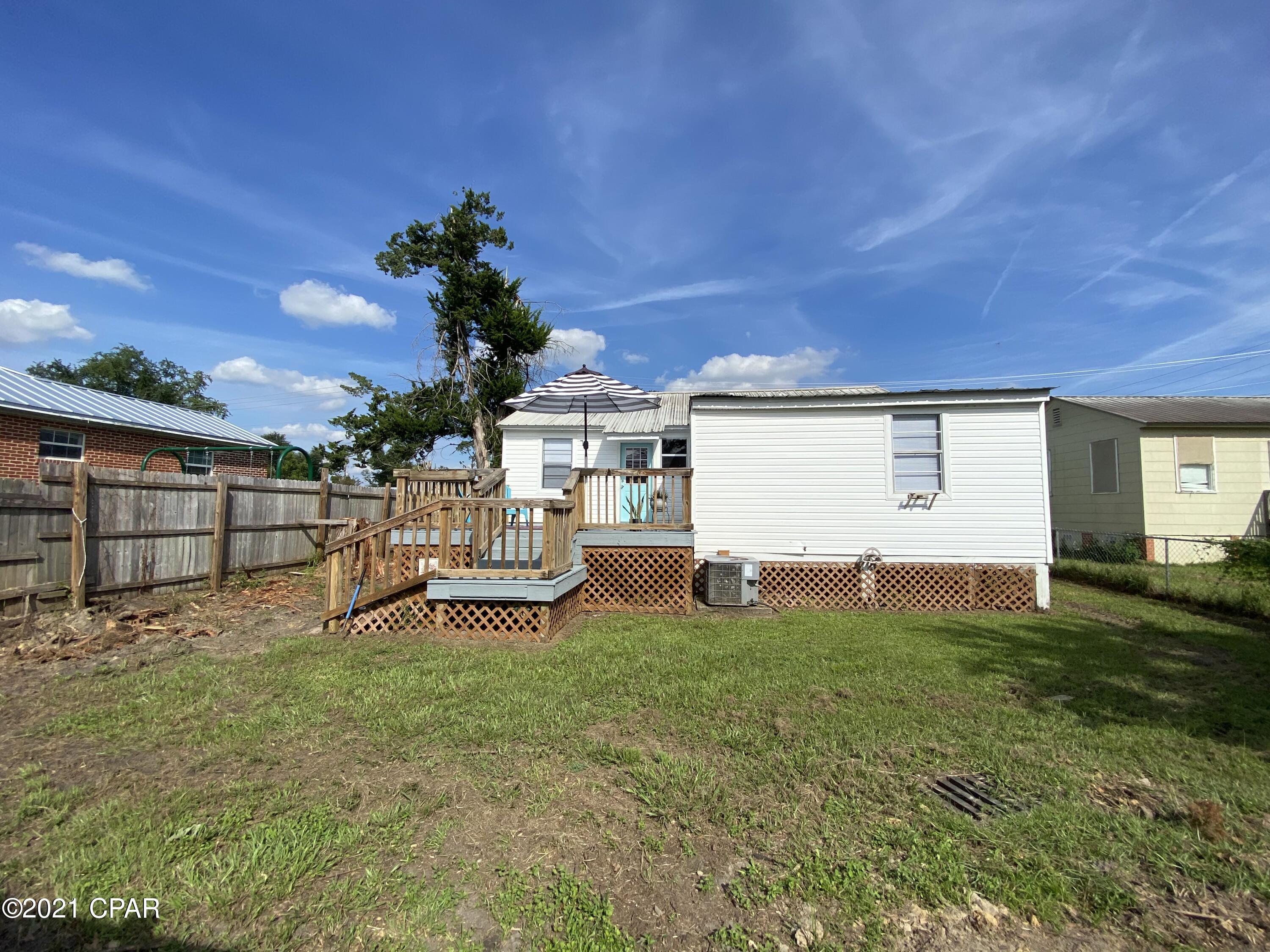 [No Recorded Subdiv] - Residential