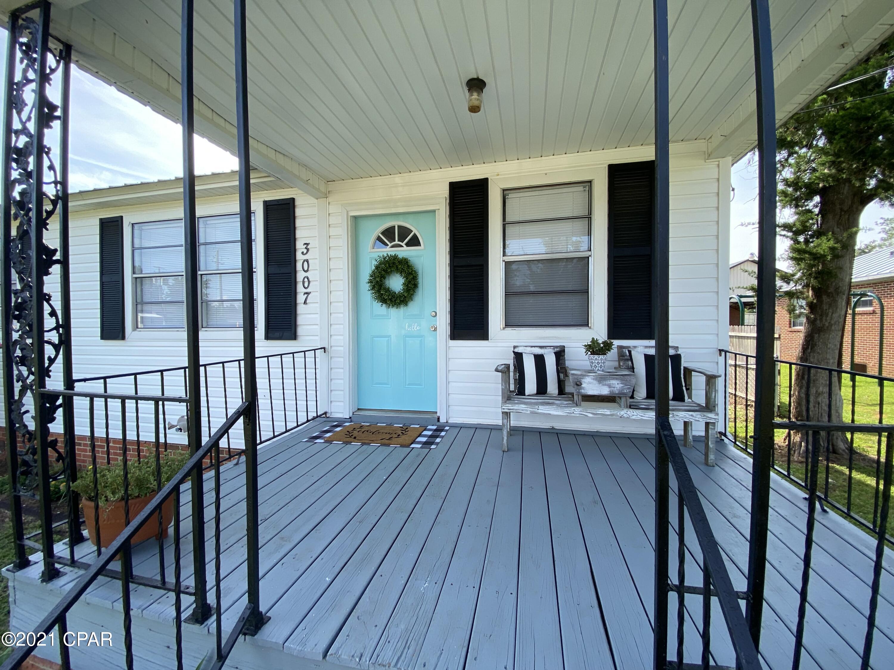 [No Recorded Subdiv] - Residential