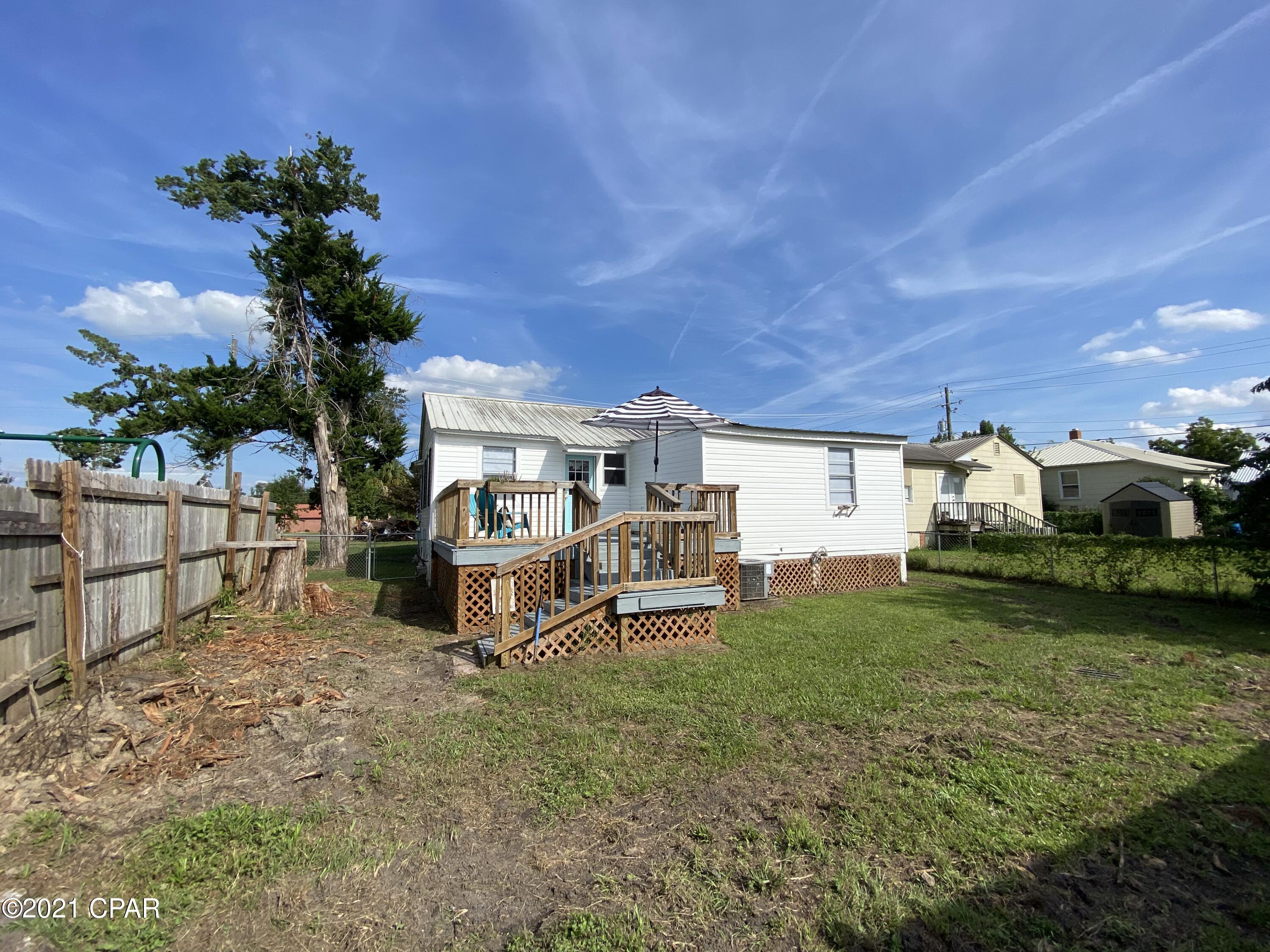 [No Recorded Subdiv] - Residential