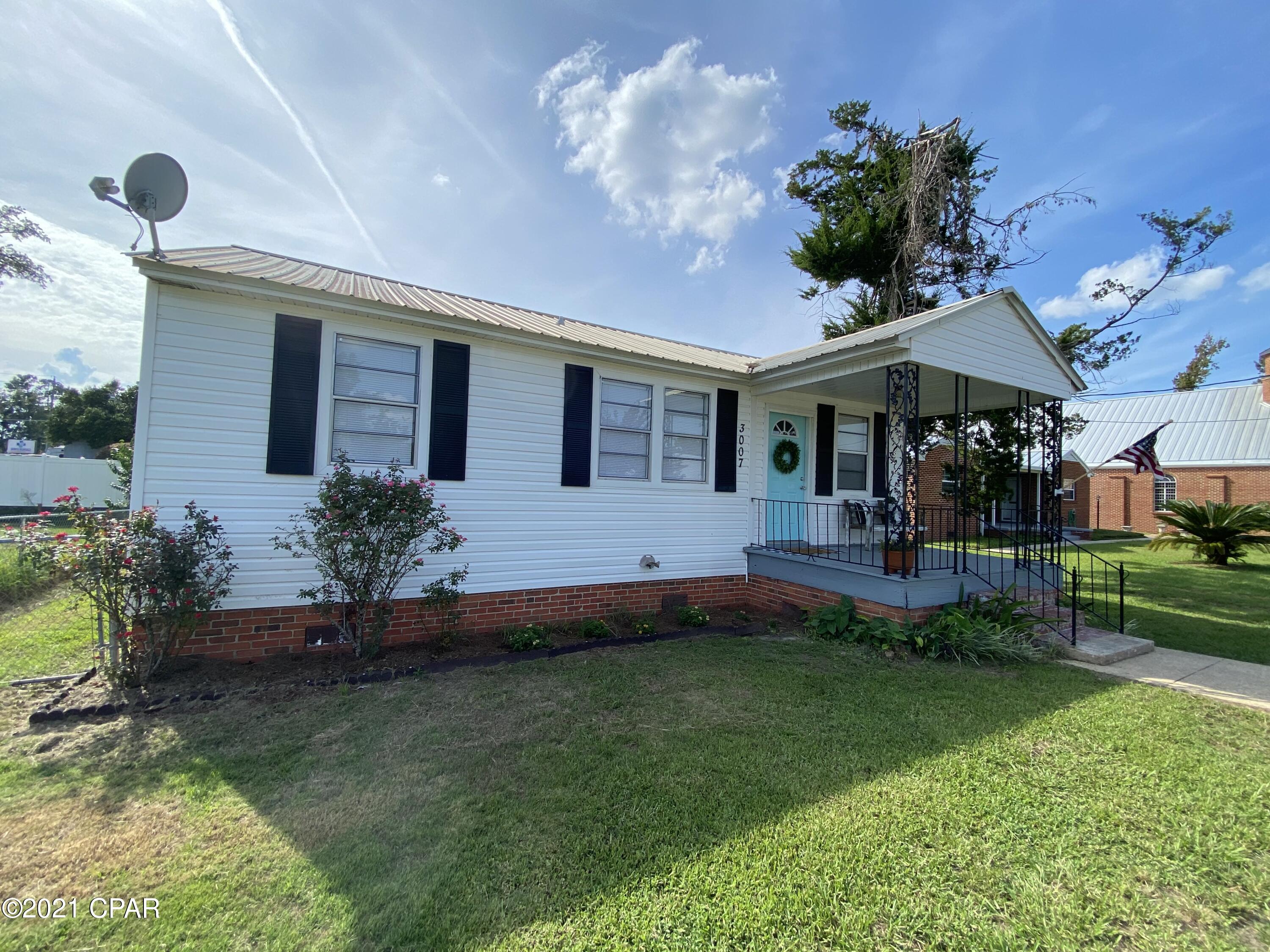 [No Recorded Subdiv] - Residential