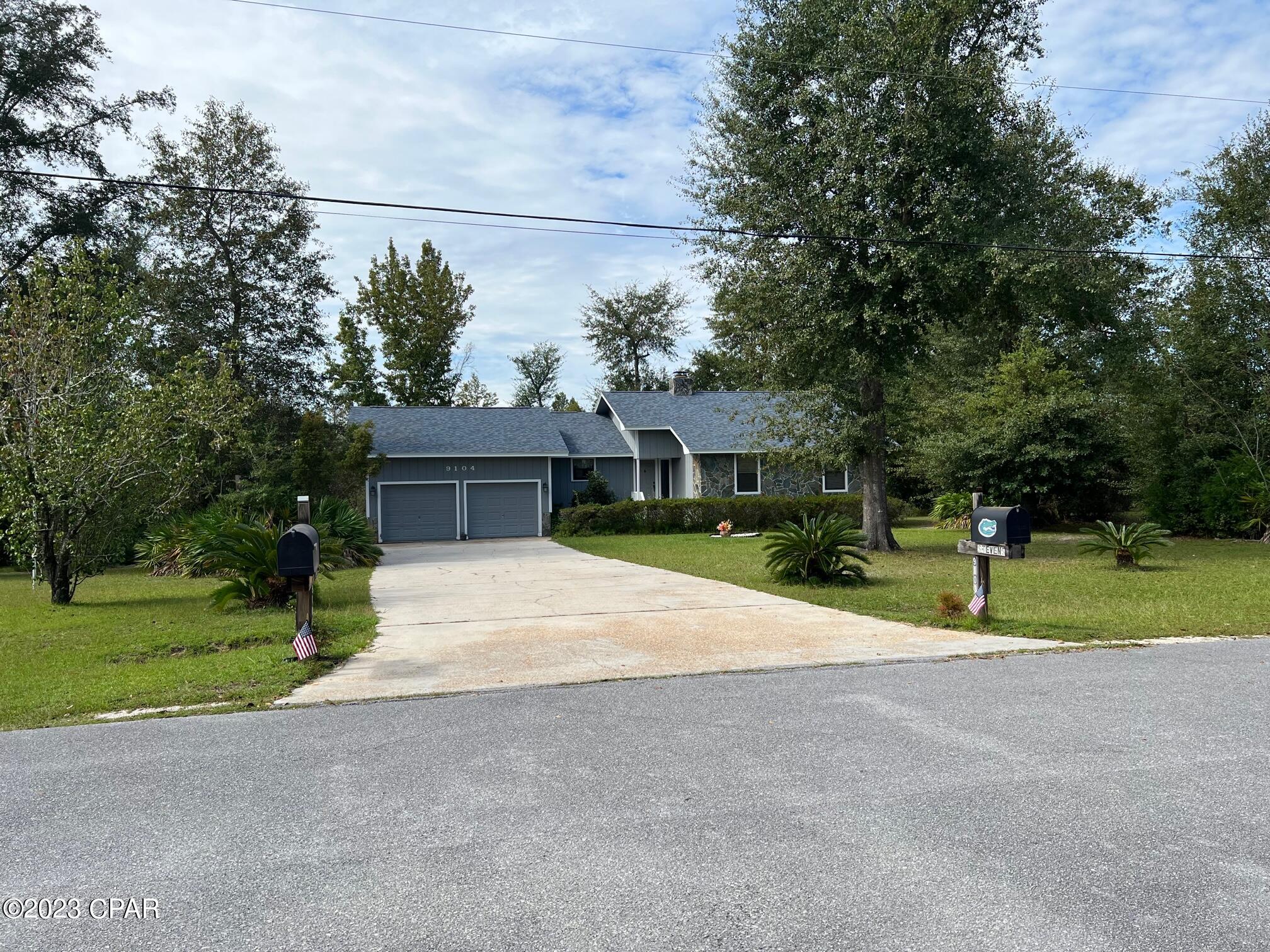 [No Recorded Subdiv] - Residential