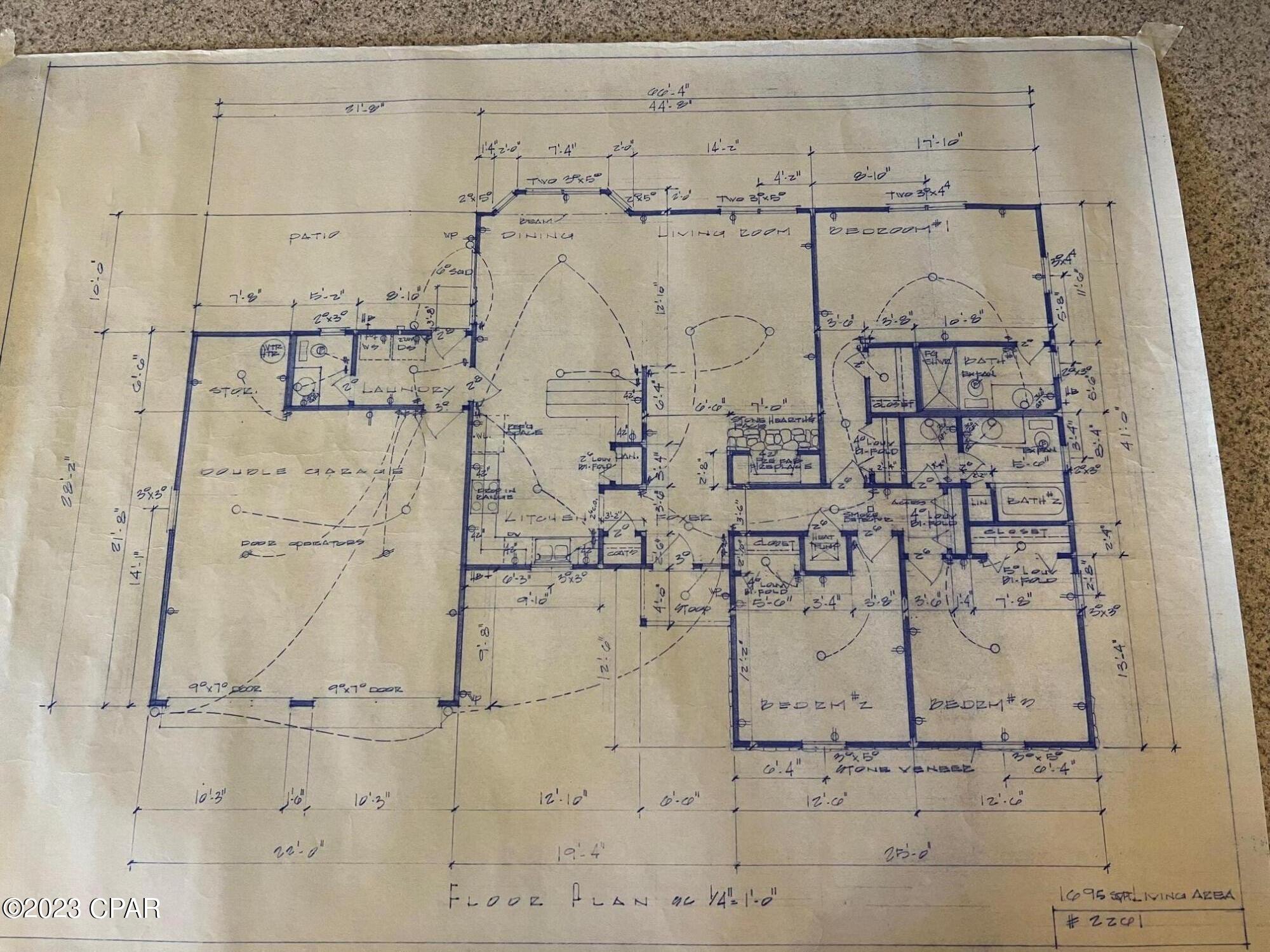 [No Recorded Subdiv] - Residential