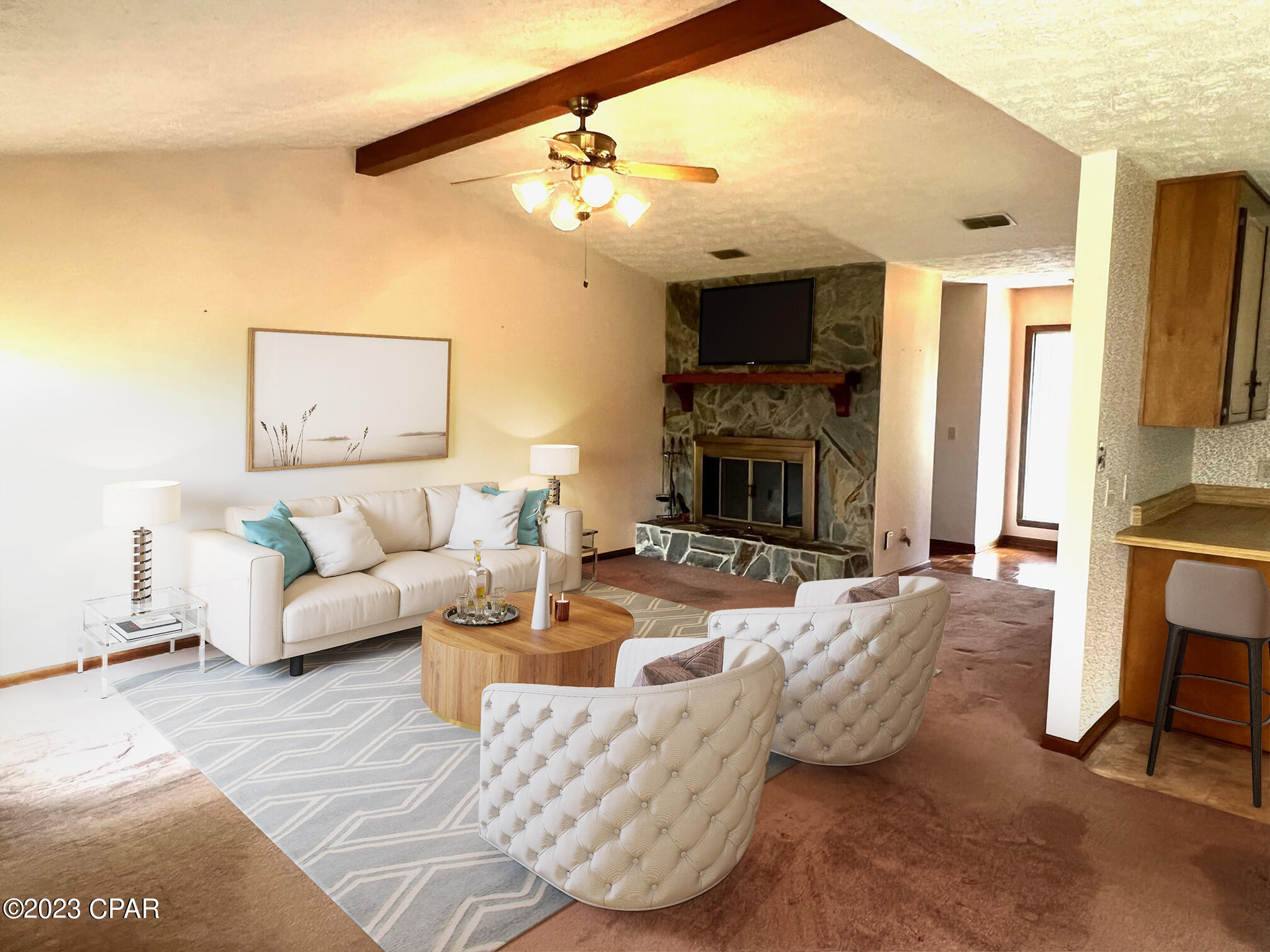 [No Recorded Subdiv] - Residential