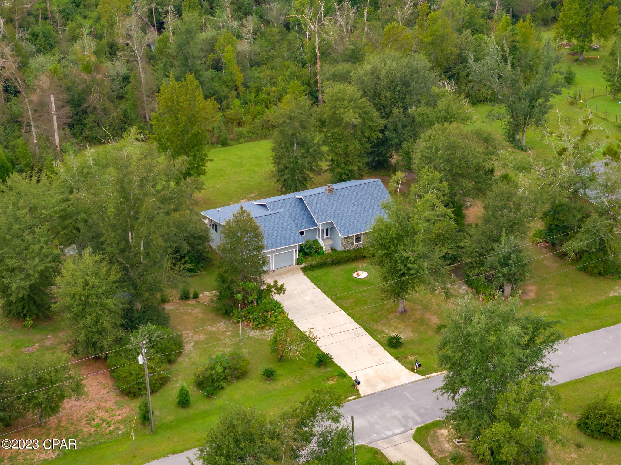 [No Recorded Subdiv] - Residential