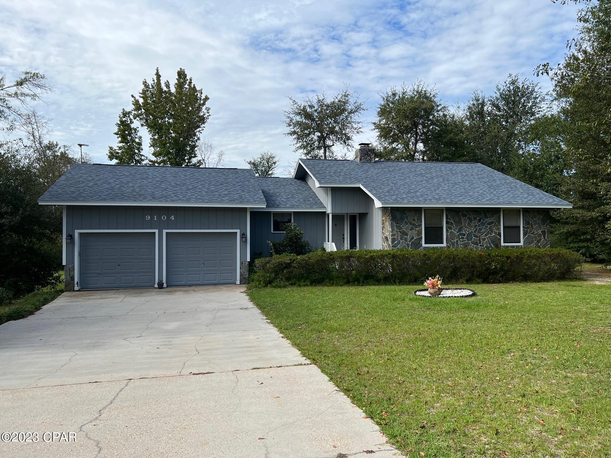 [No Recorded Subdiv] - Residential