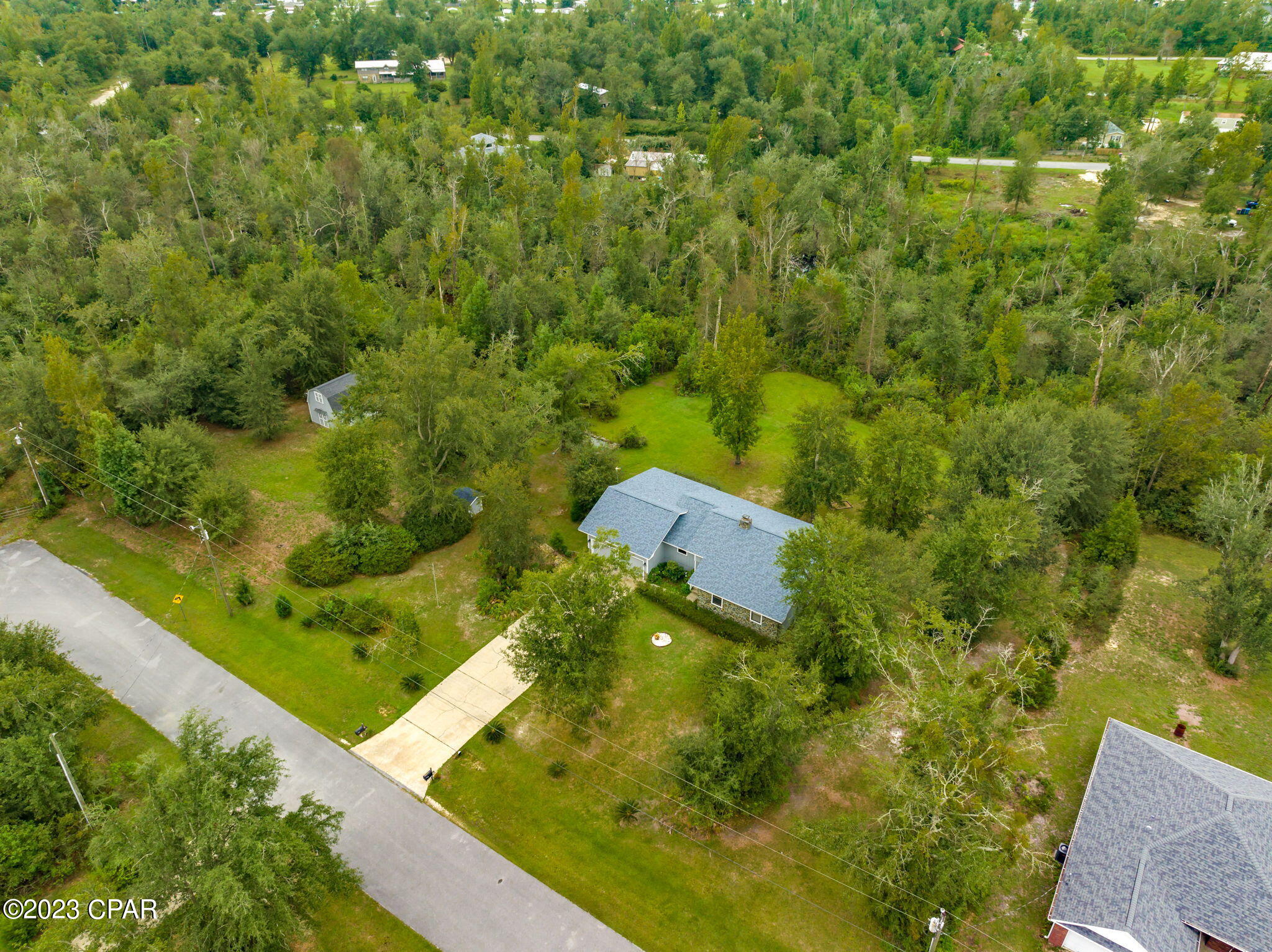 [No Recorded Subdiv] - Residential