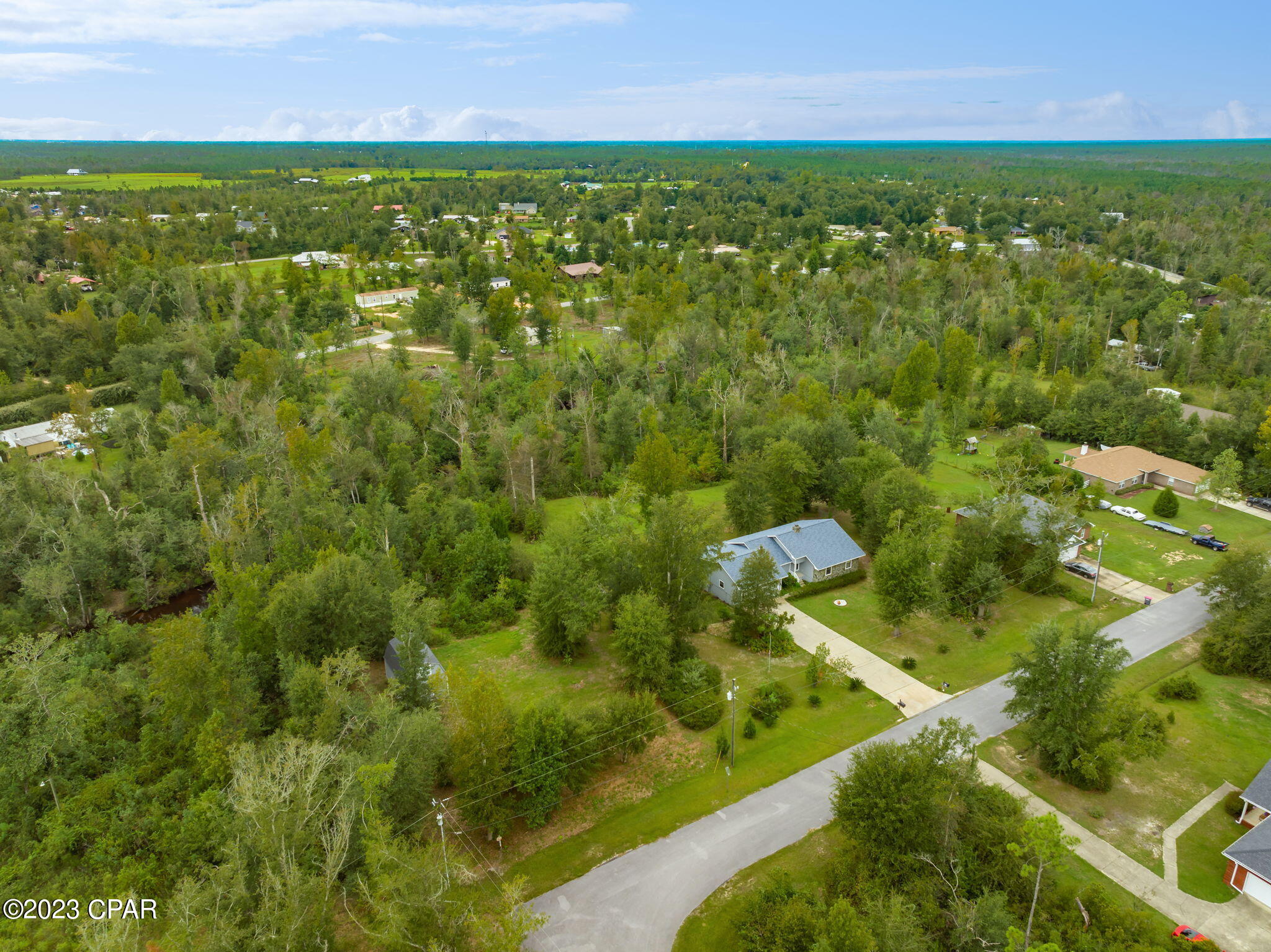 [No Recorded Subdiv] - Residential