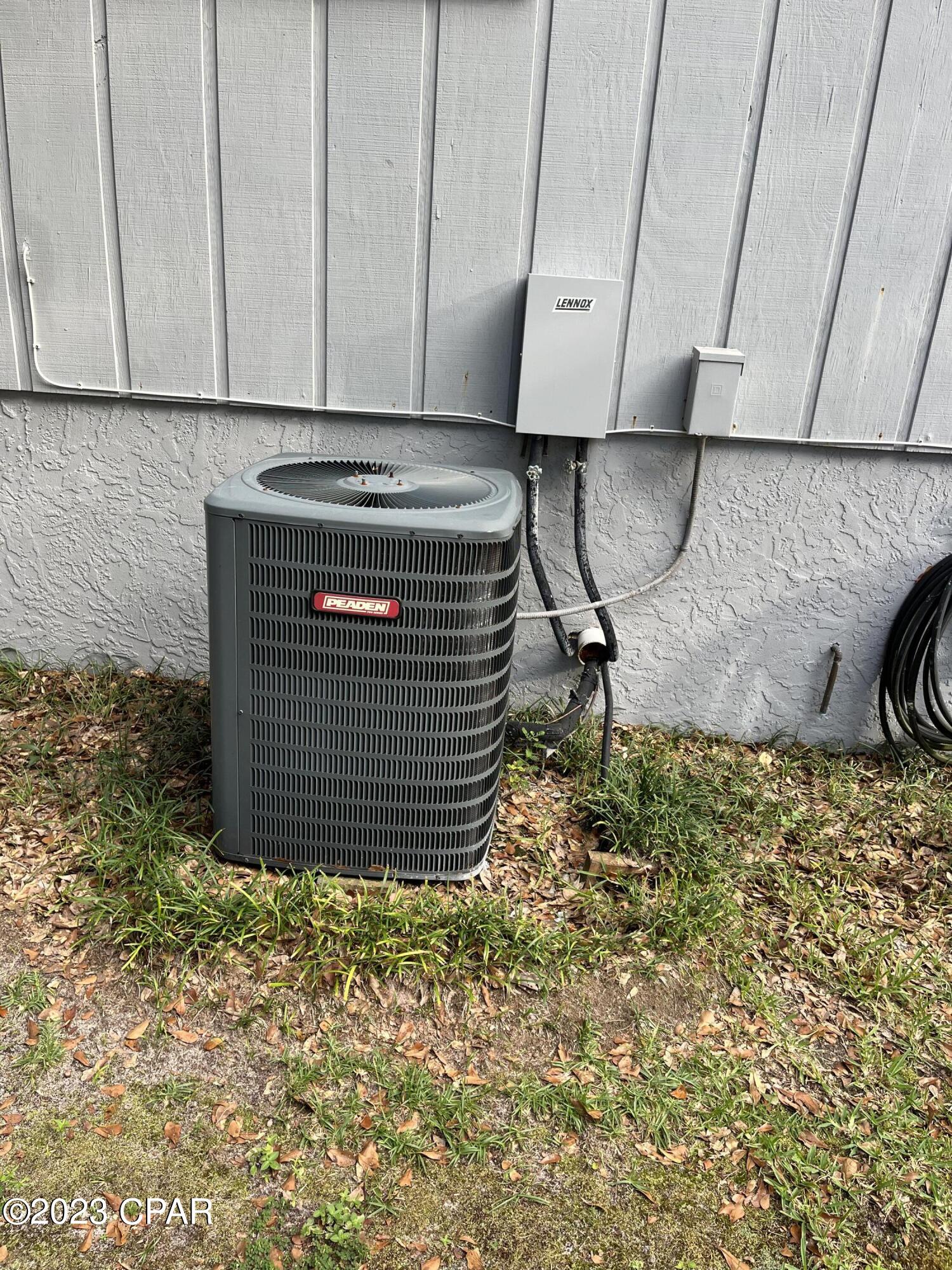 [No Recorded Subdiv] - Residential