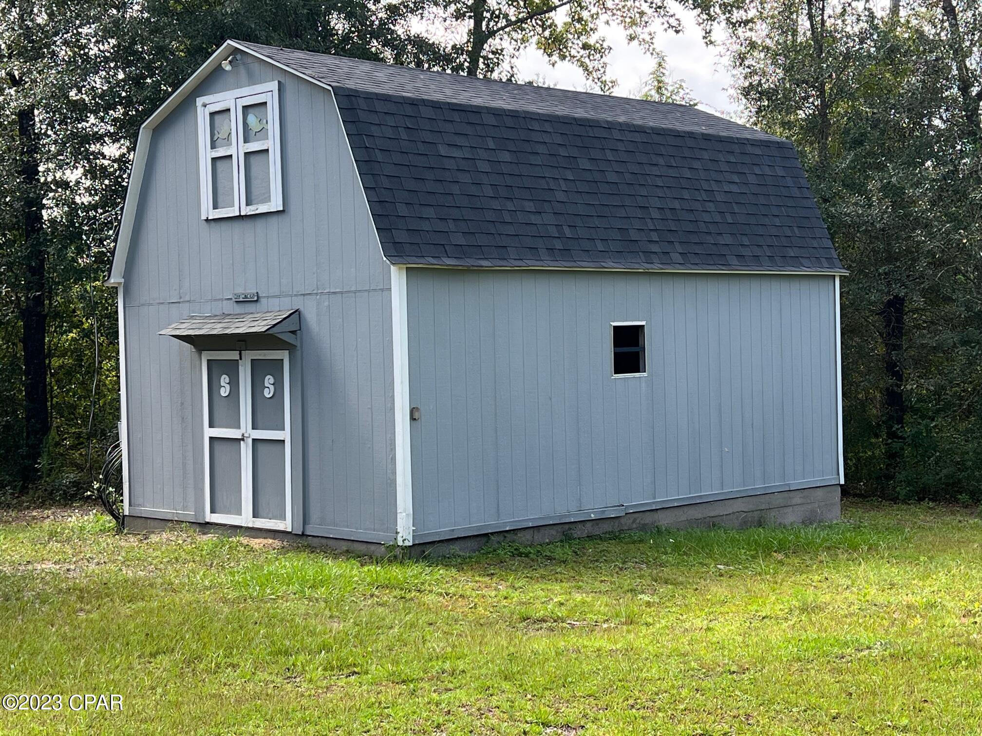 [No Recorded Subdiv] - Residential