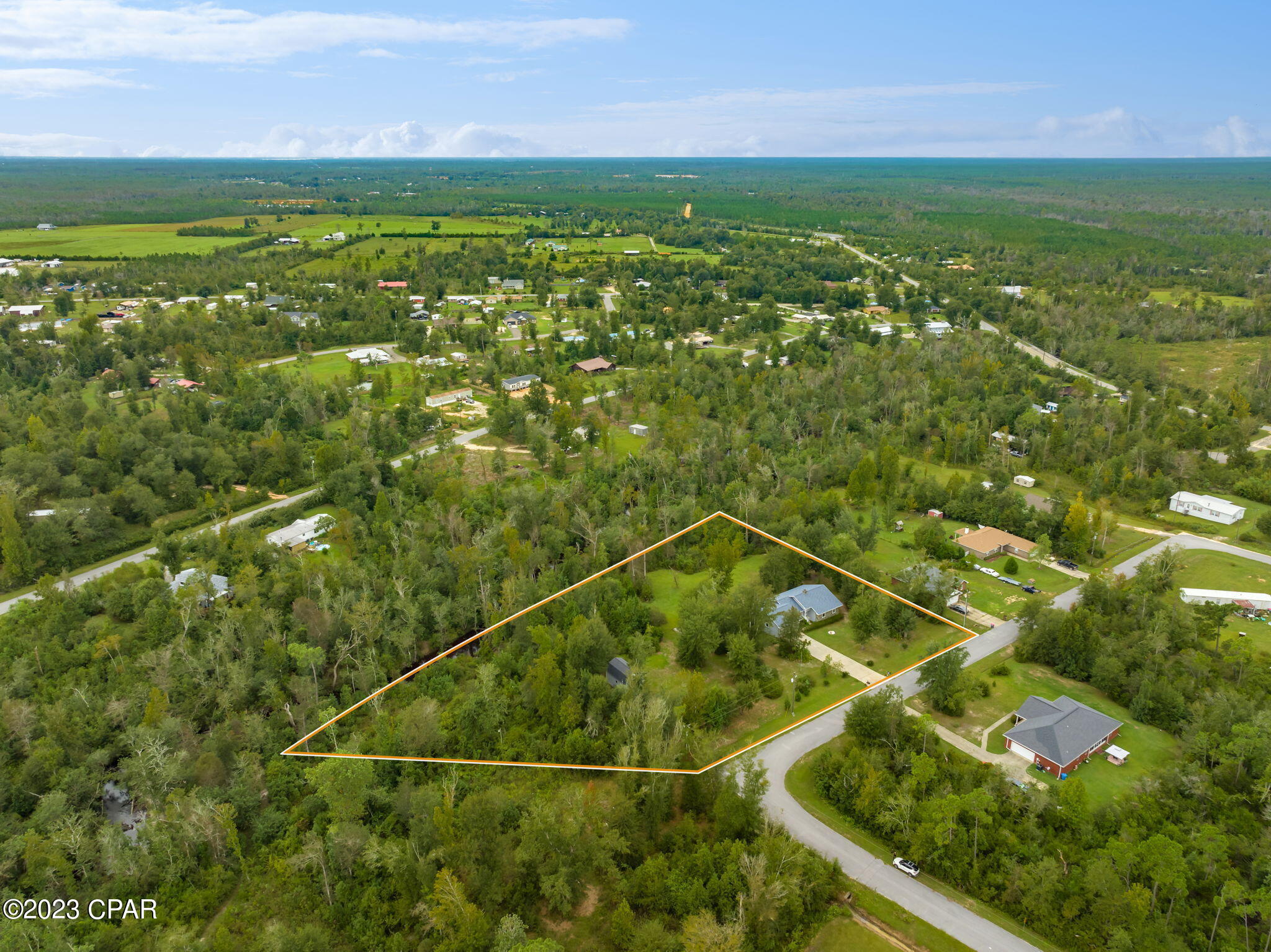 [No Recorded Subdiv] - Residential