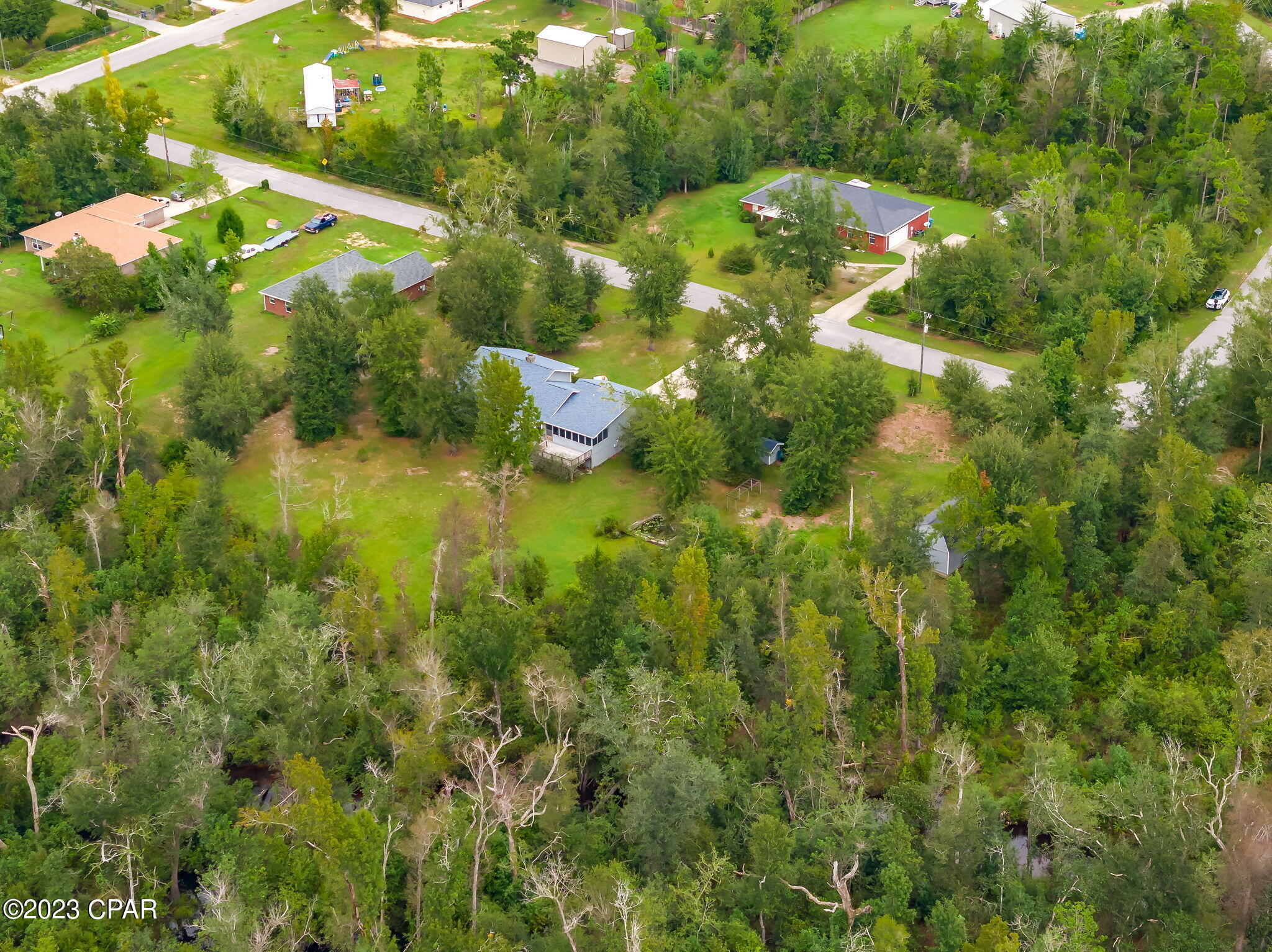 [No Recorded Subdiv] - Residential