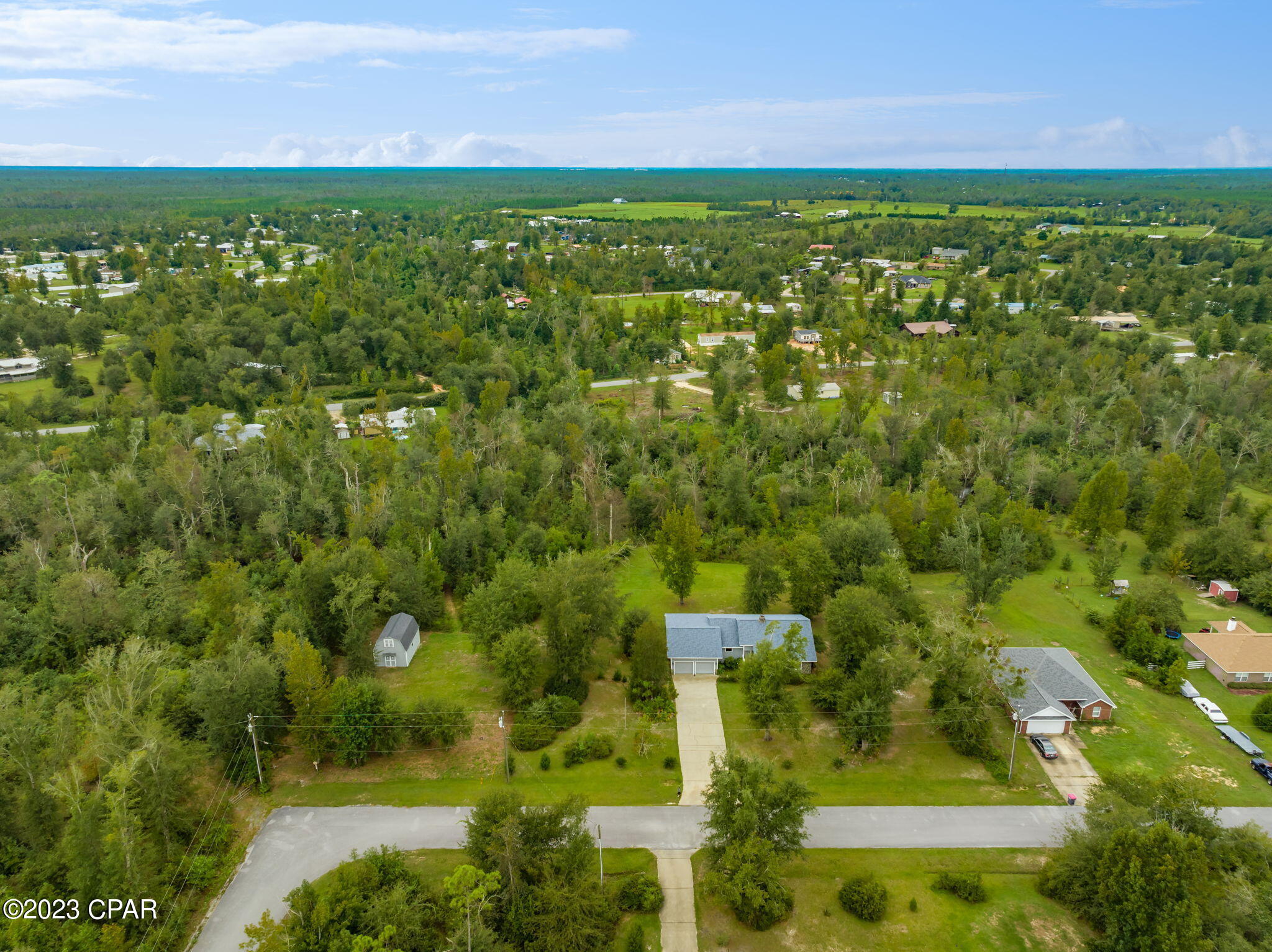 [No Recorded Subdiv] - Residential