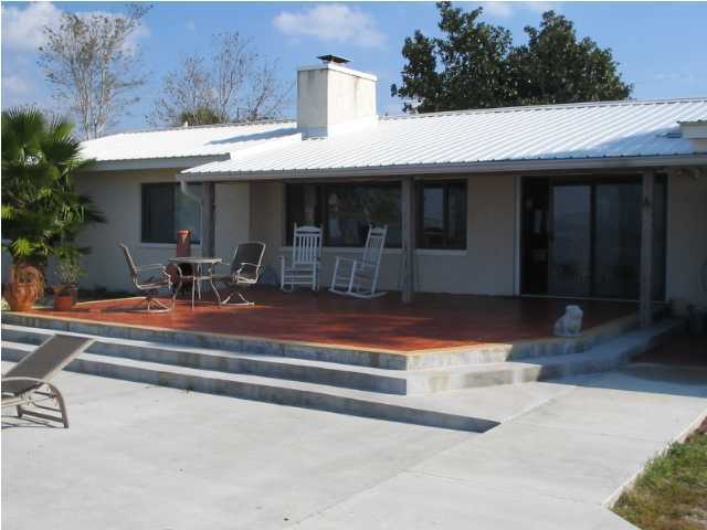 Shoreline Properties#1 - Residential