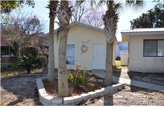 Shoreline Properties#1 - Residential