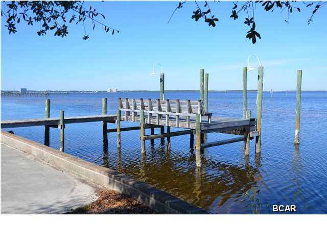 Shoreline Properties#1 - Residential