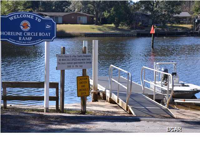 Shoreline Properties#1 - Residential