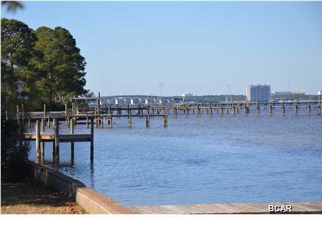 Shoreline Properties#1 - Residential