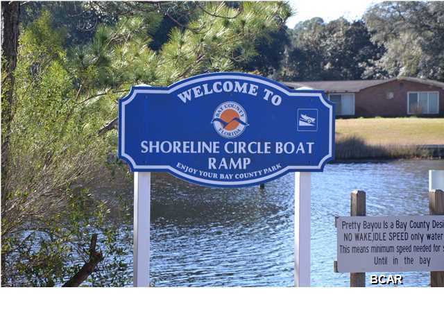 Shoreline Properties#1 - Residential