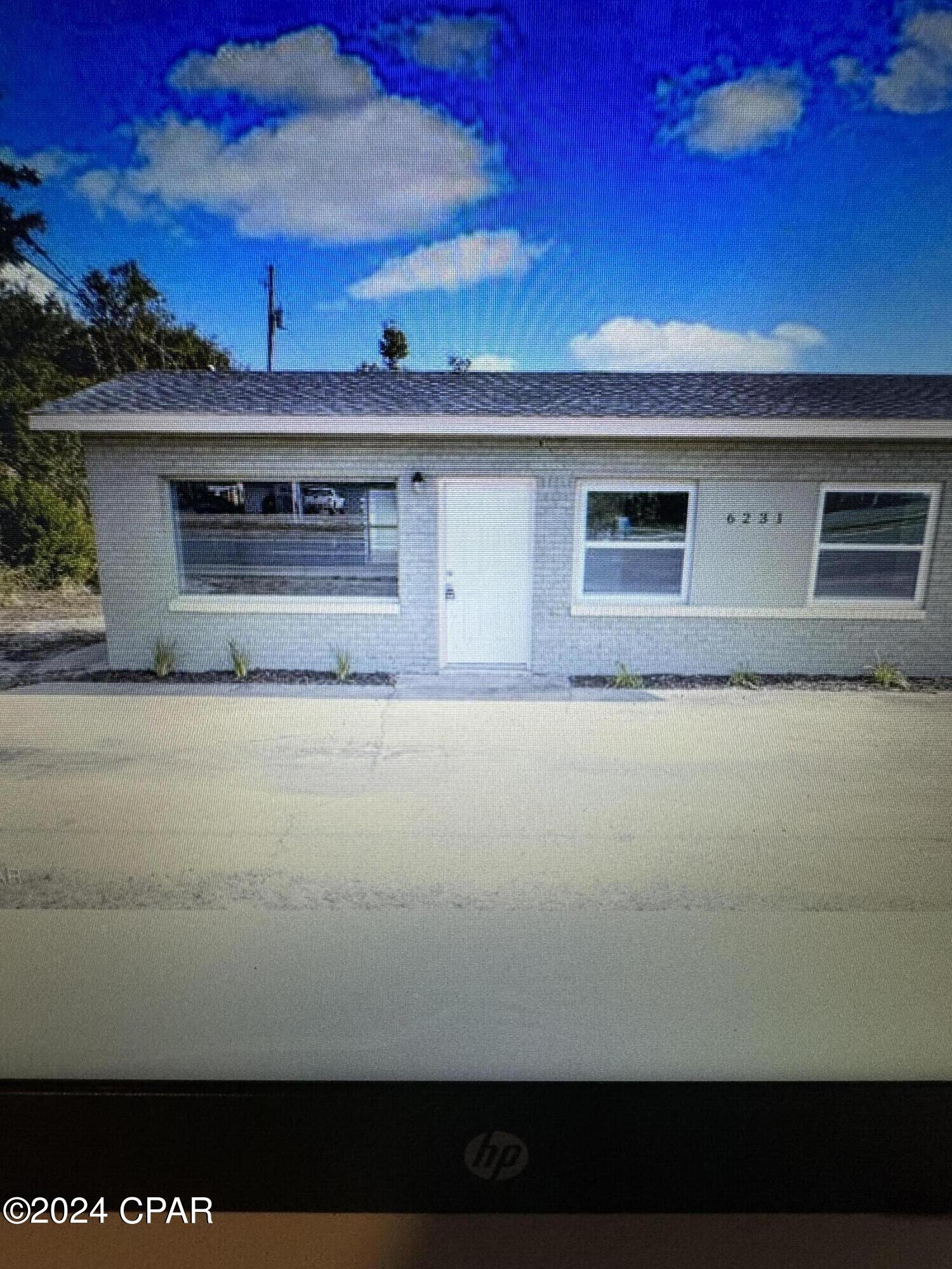 [No Recorded Subdiv] - Residential Lease