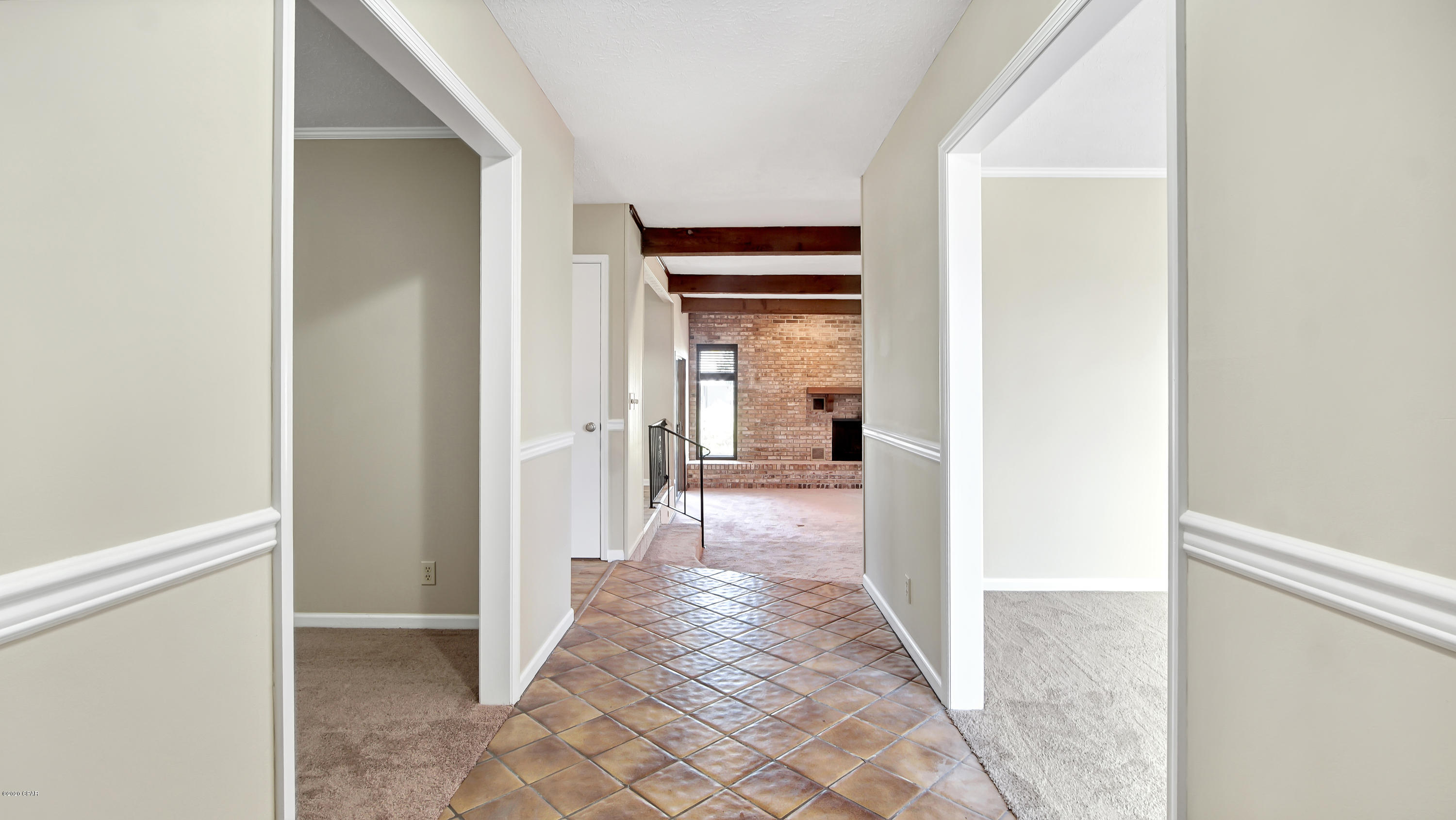 Huntingdon Estates U-3 - Residential