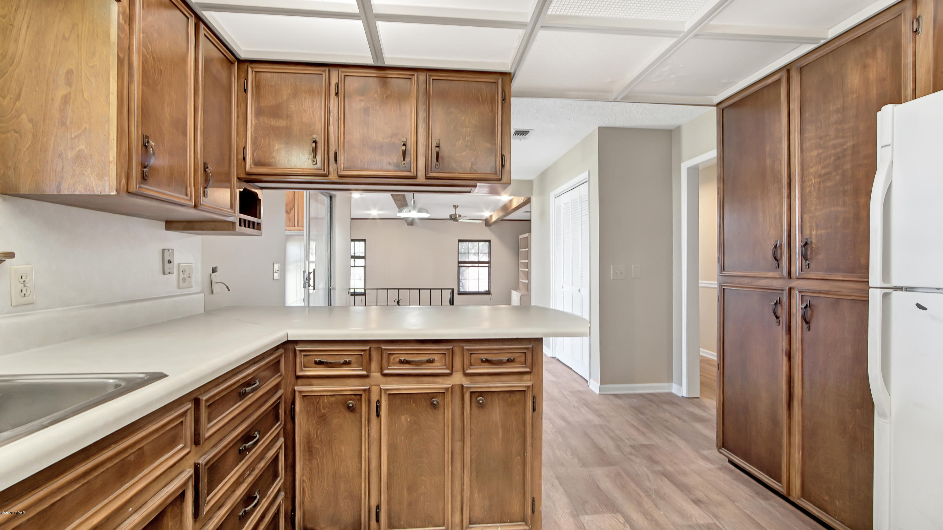 Huntingdon Estates U-3 - Residential