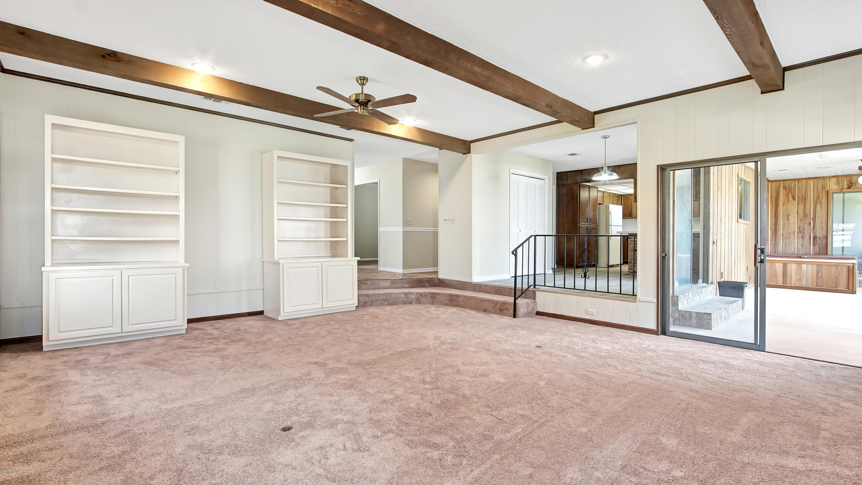 Huntingdon Estates U-3 - Residential