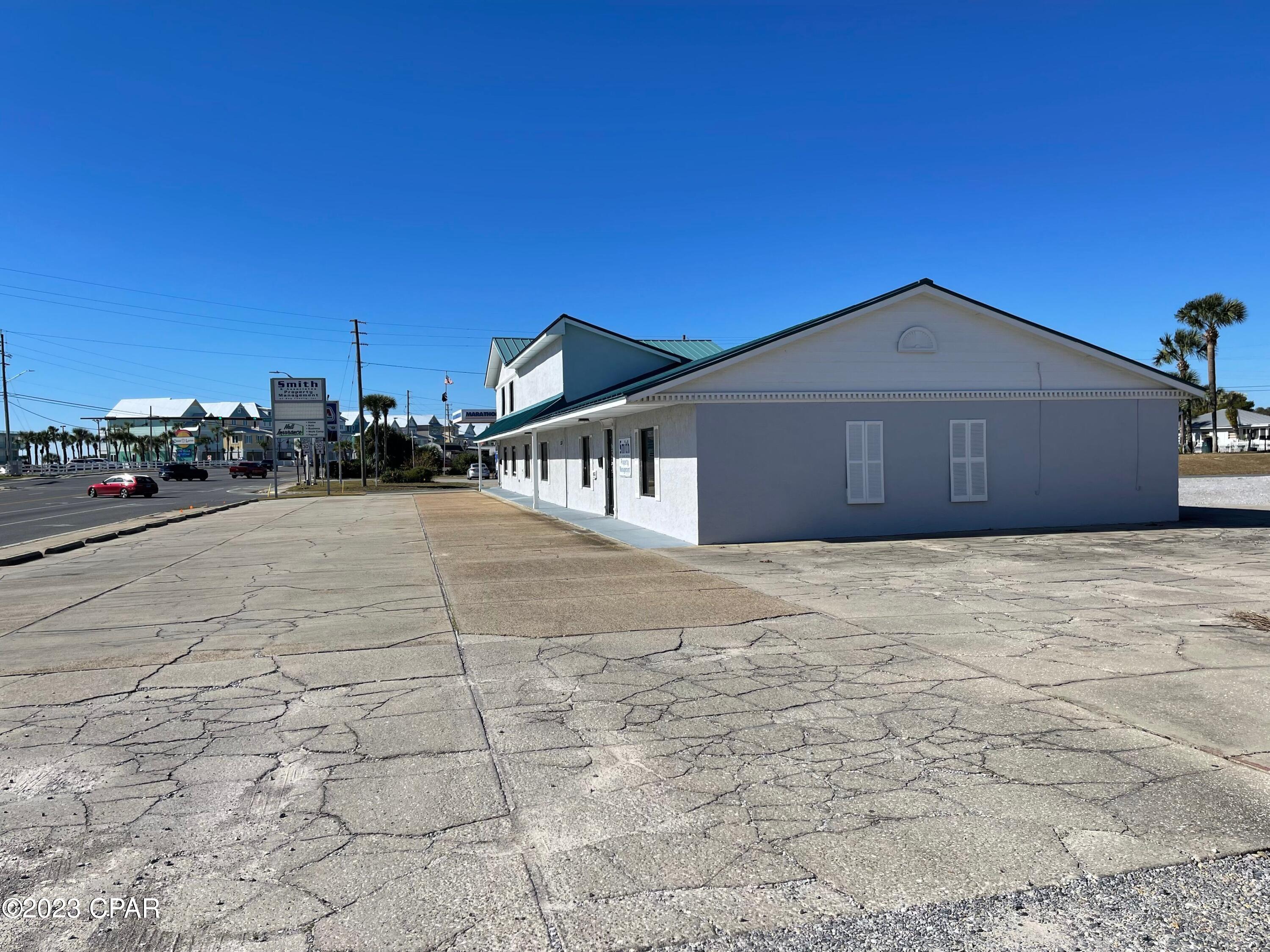 Bahama Beach - Commercial Sale