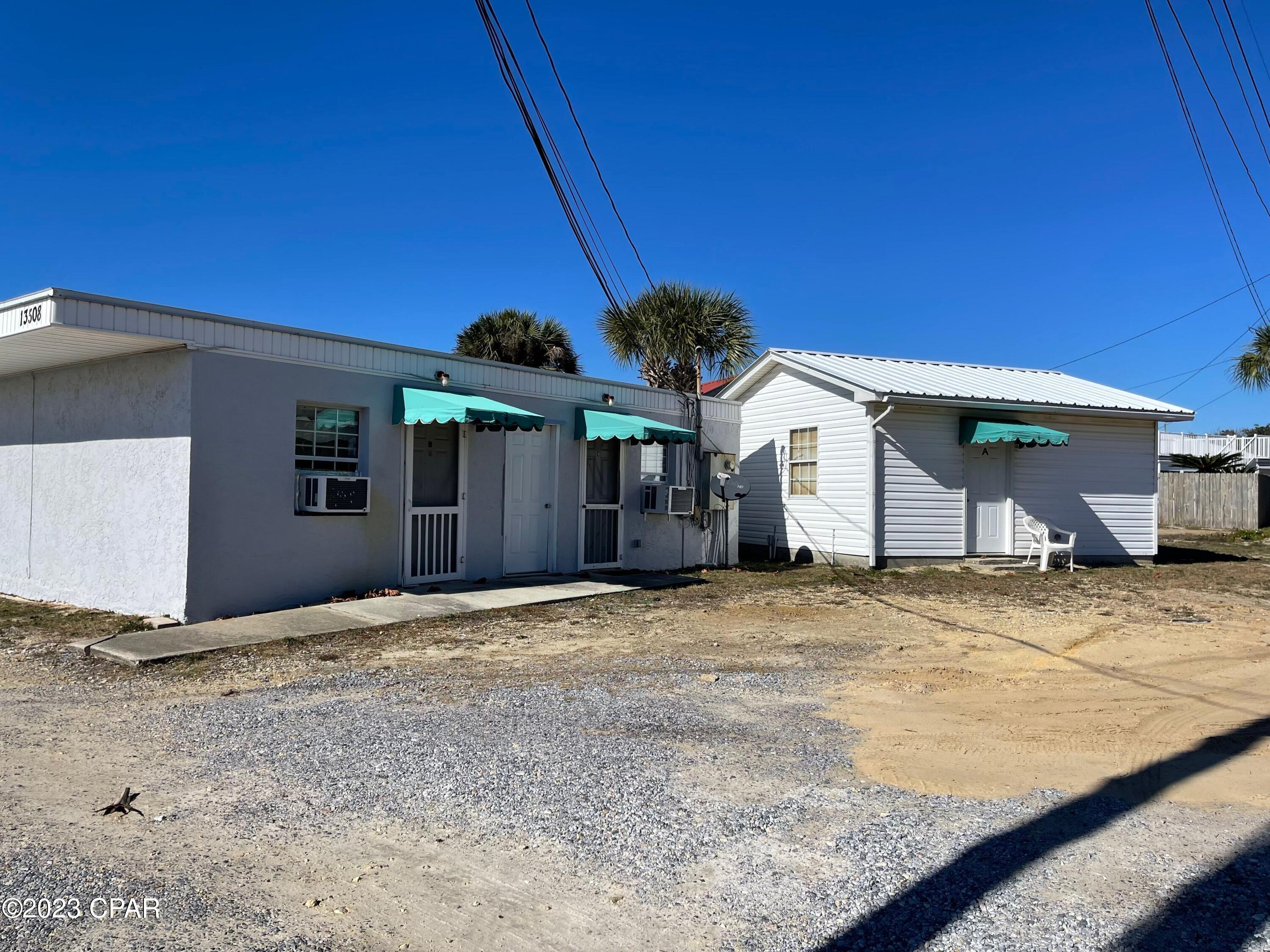 Bahama Beach - Commercial Sale