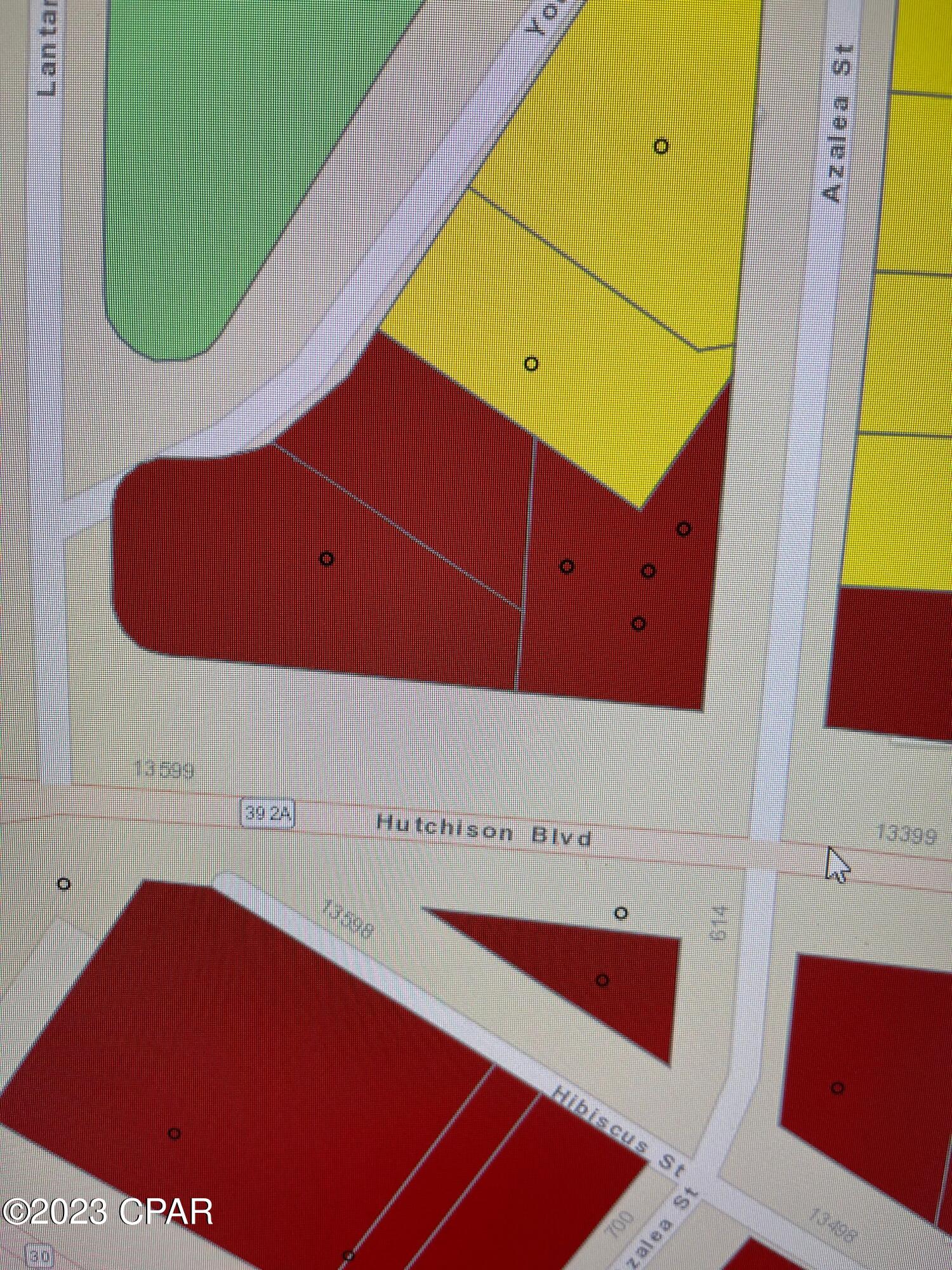 Bahama Beach - Commercial Sale