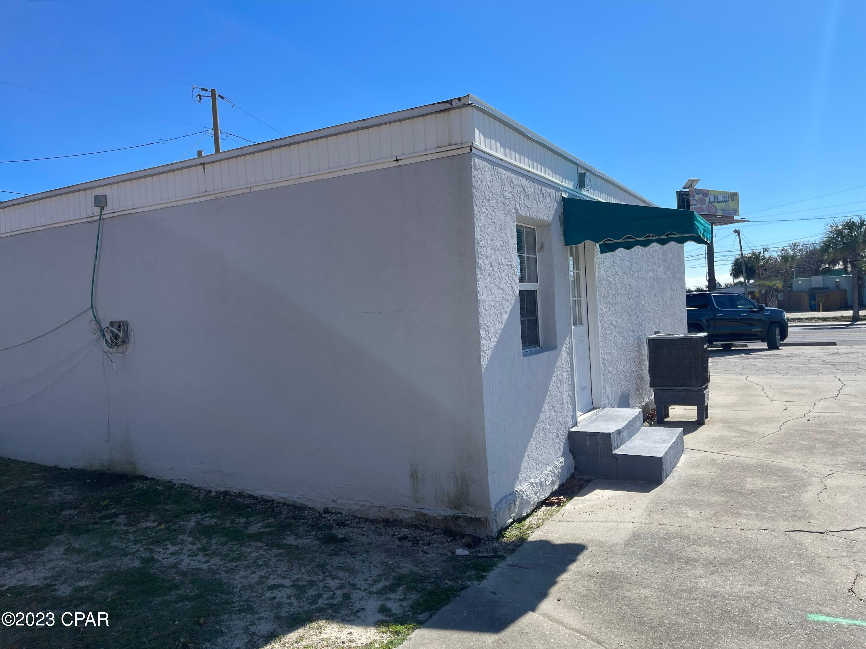 Bahama Beach - Commercial Sale