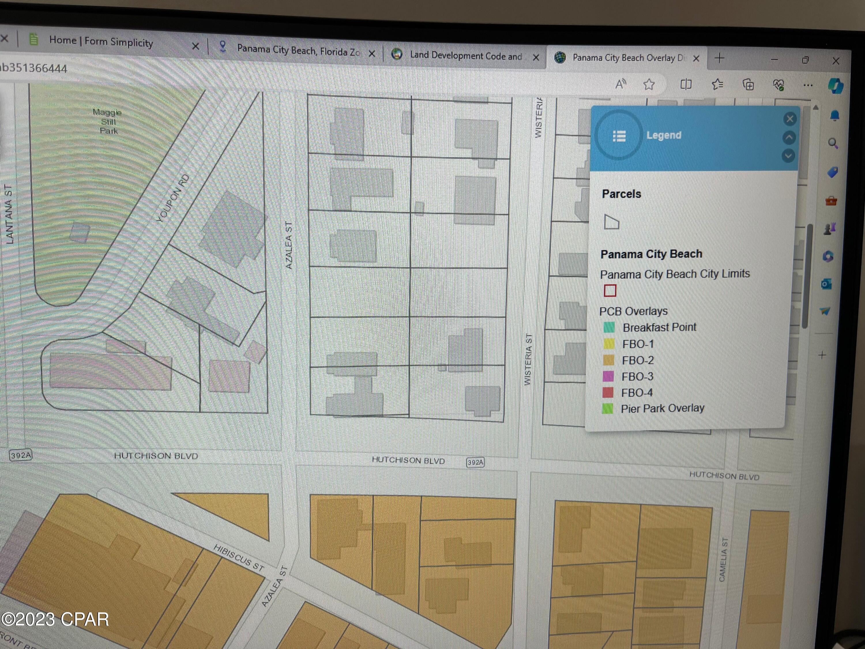 Bahama Beach - Commercial Sale