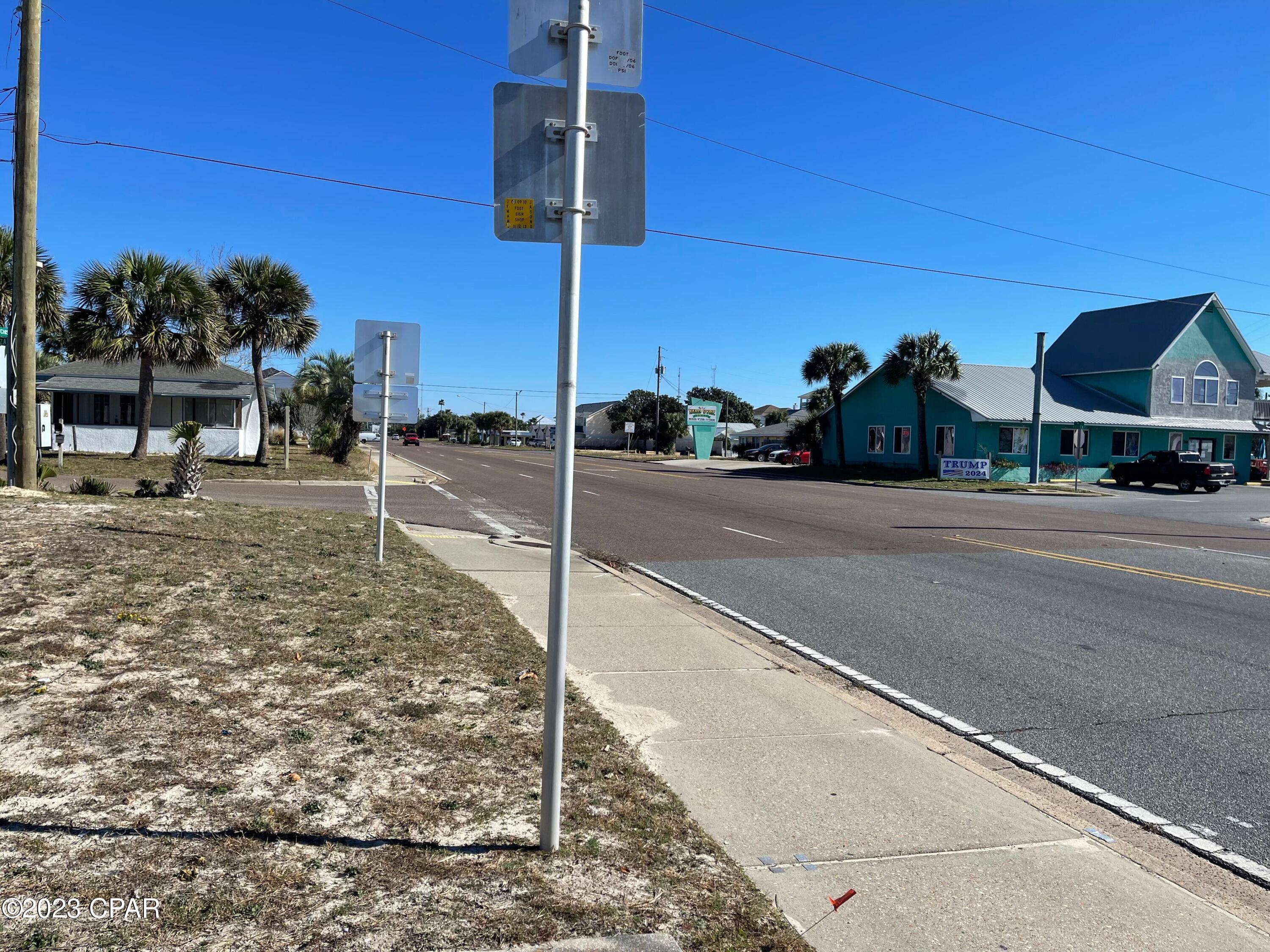 Bahama Beach - Commercial Sale