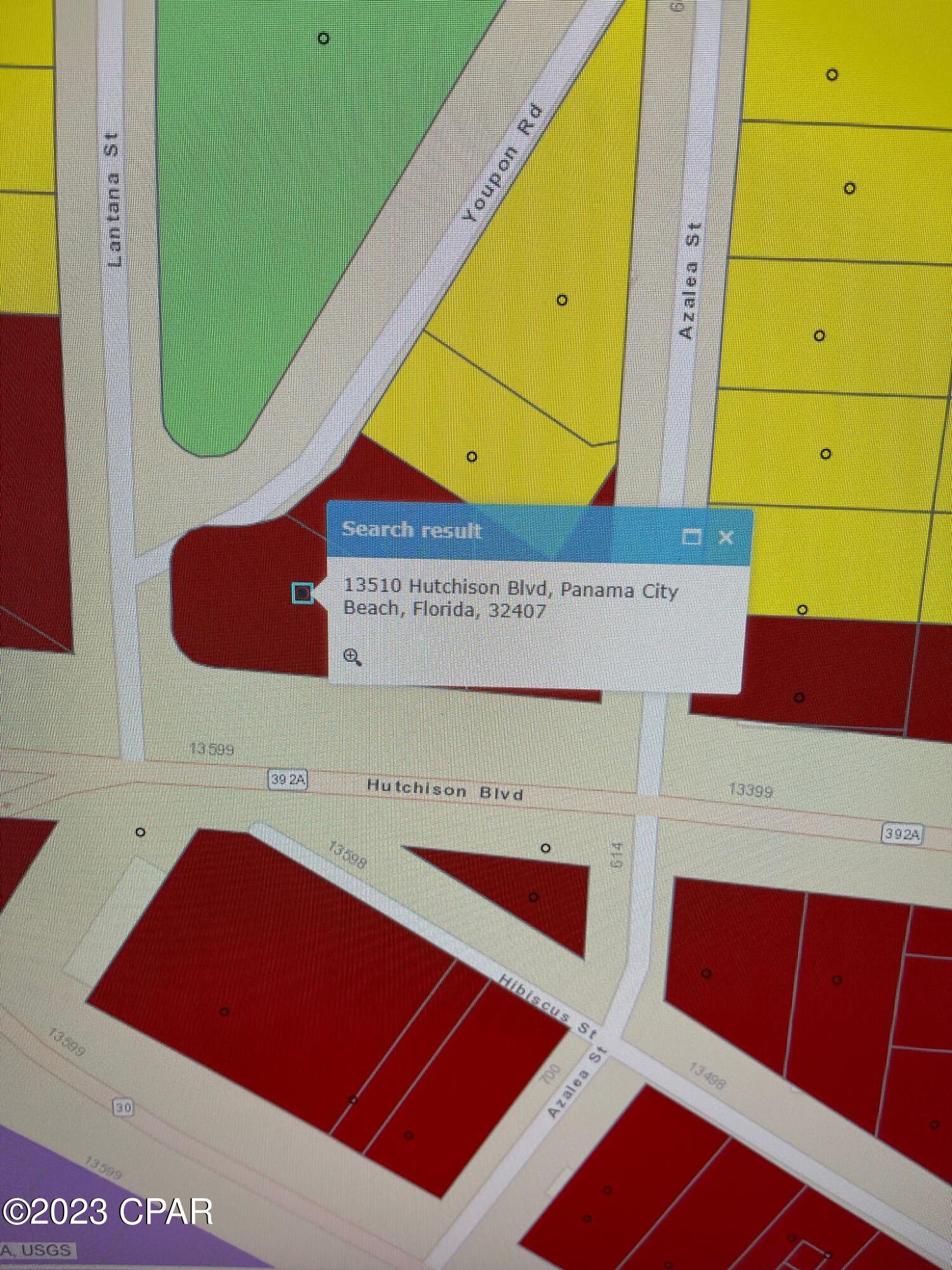 Bahama Beach - Commercial Sale